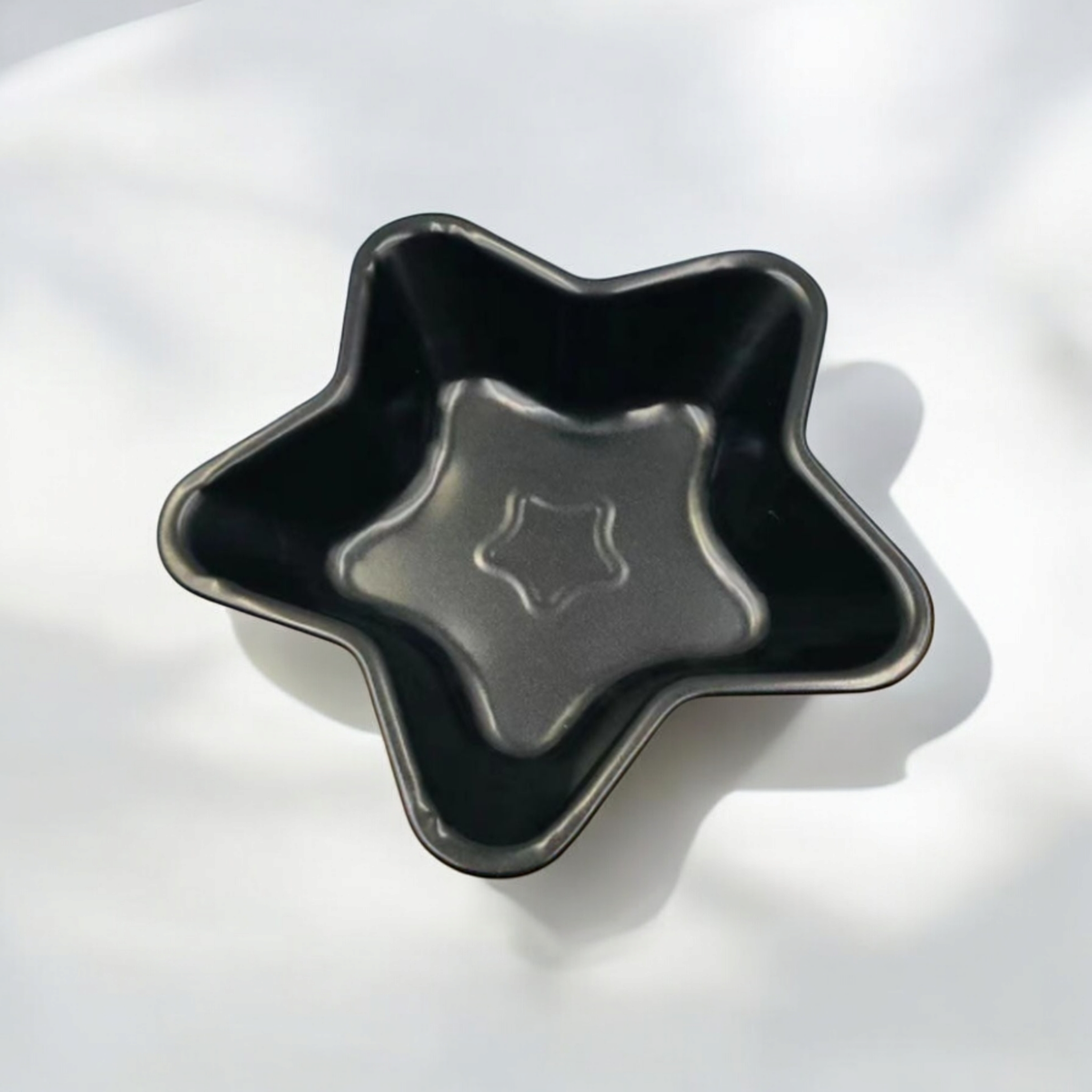 Baking Cake Pan Star Small 16.5cm 40-3