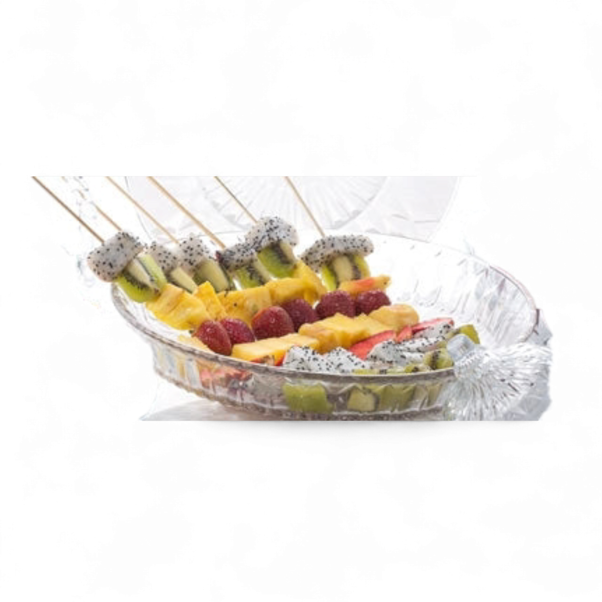 Serving Plate Set 29.2cm