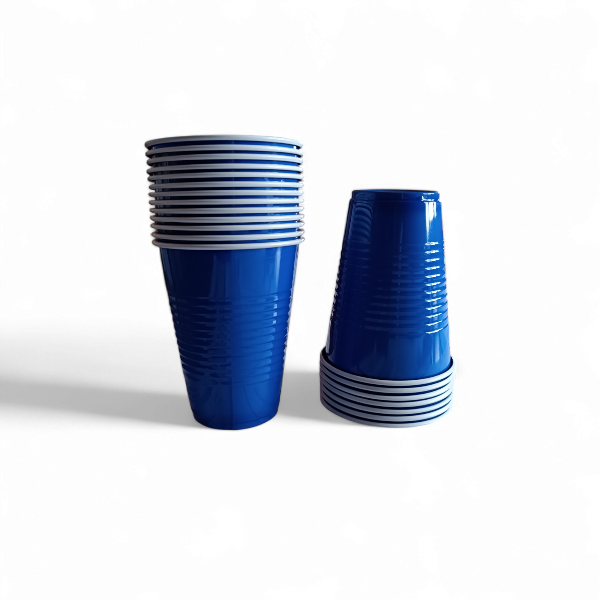 Disposable Fagen Plastic Cups 480ml 20pack