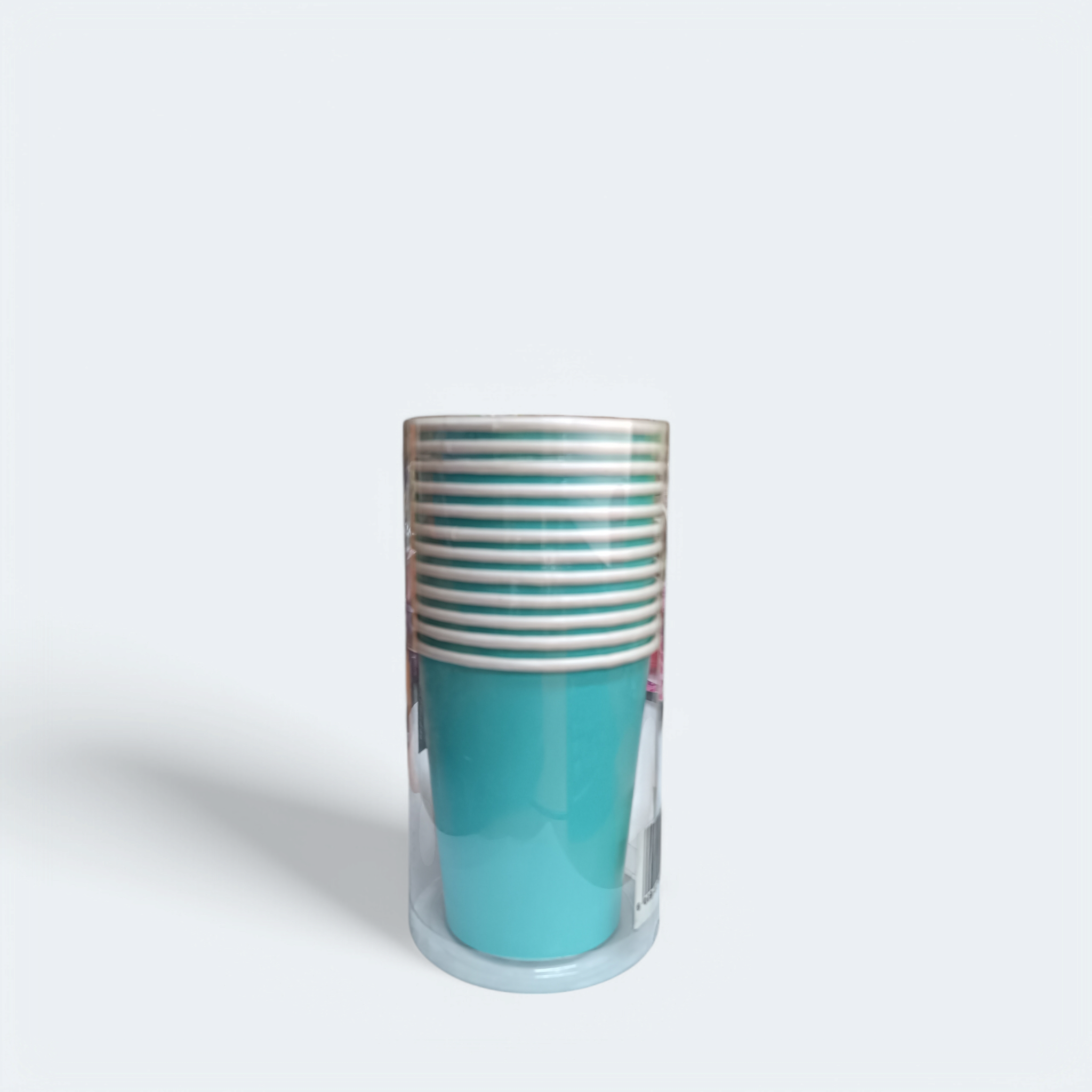 Disposable Paper Cups Umbala Robins 12pack