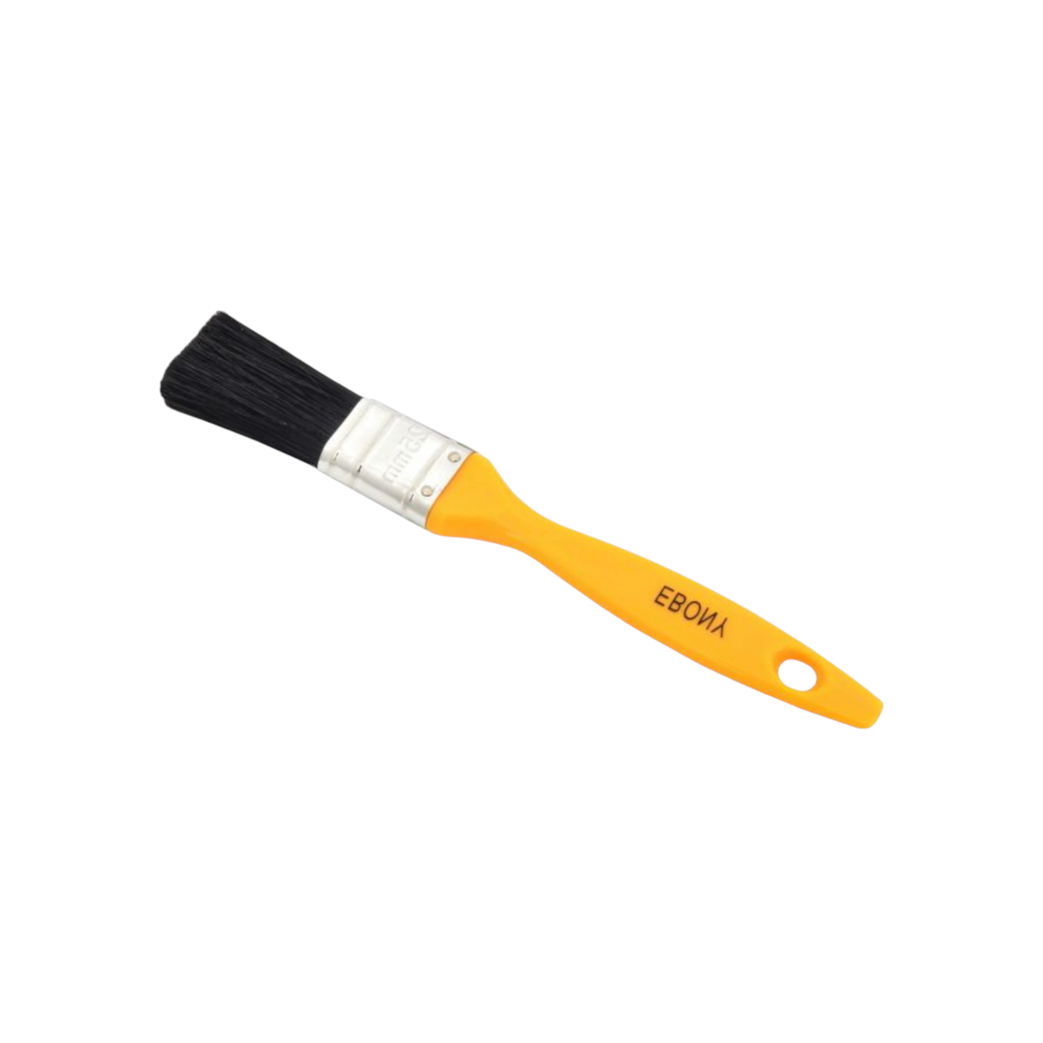 Academy Ebony Paint Brush 25mm F0190