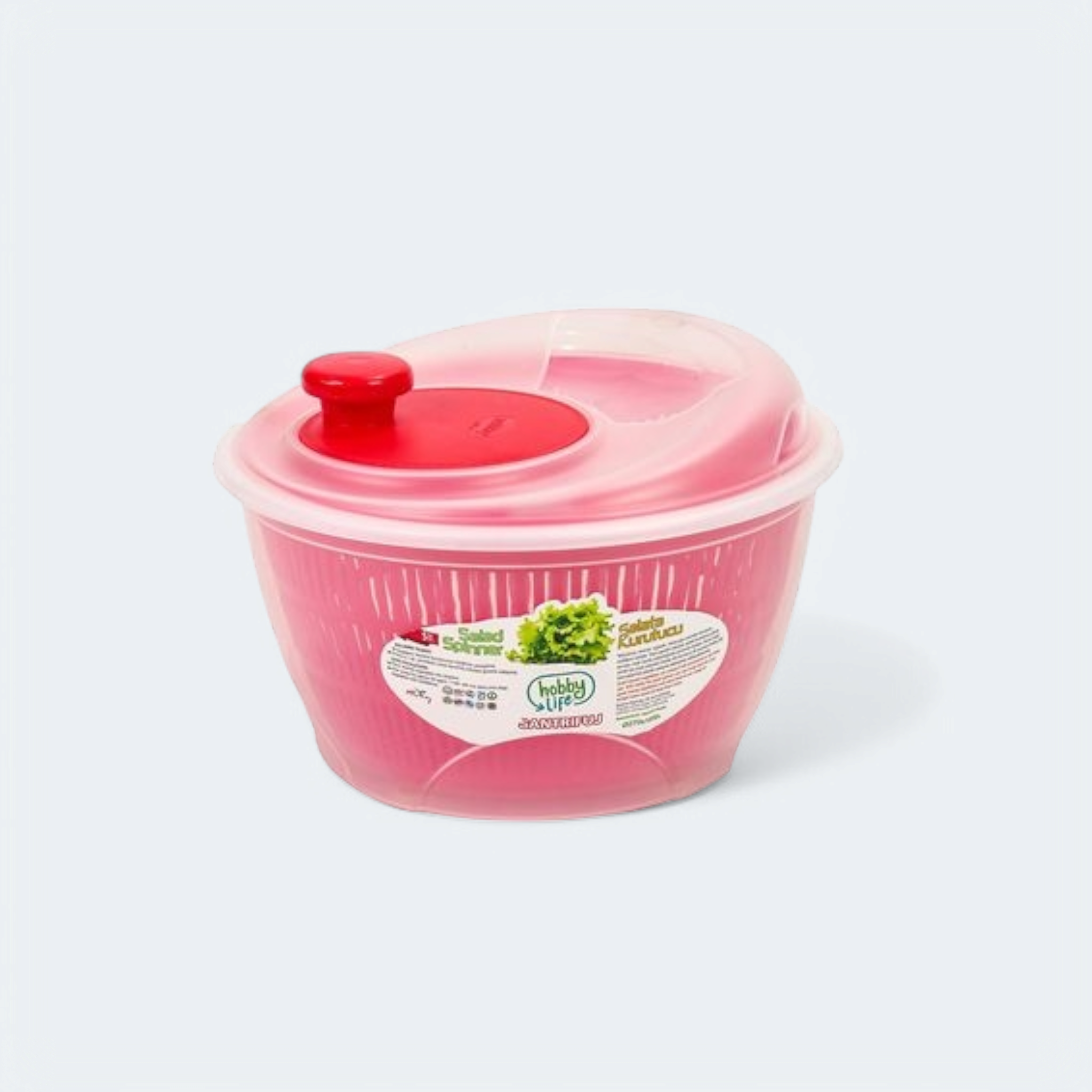 Hobby Life Salad Spinner 21600