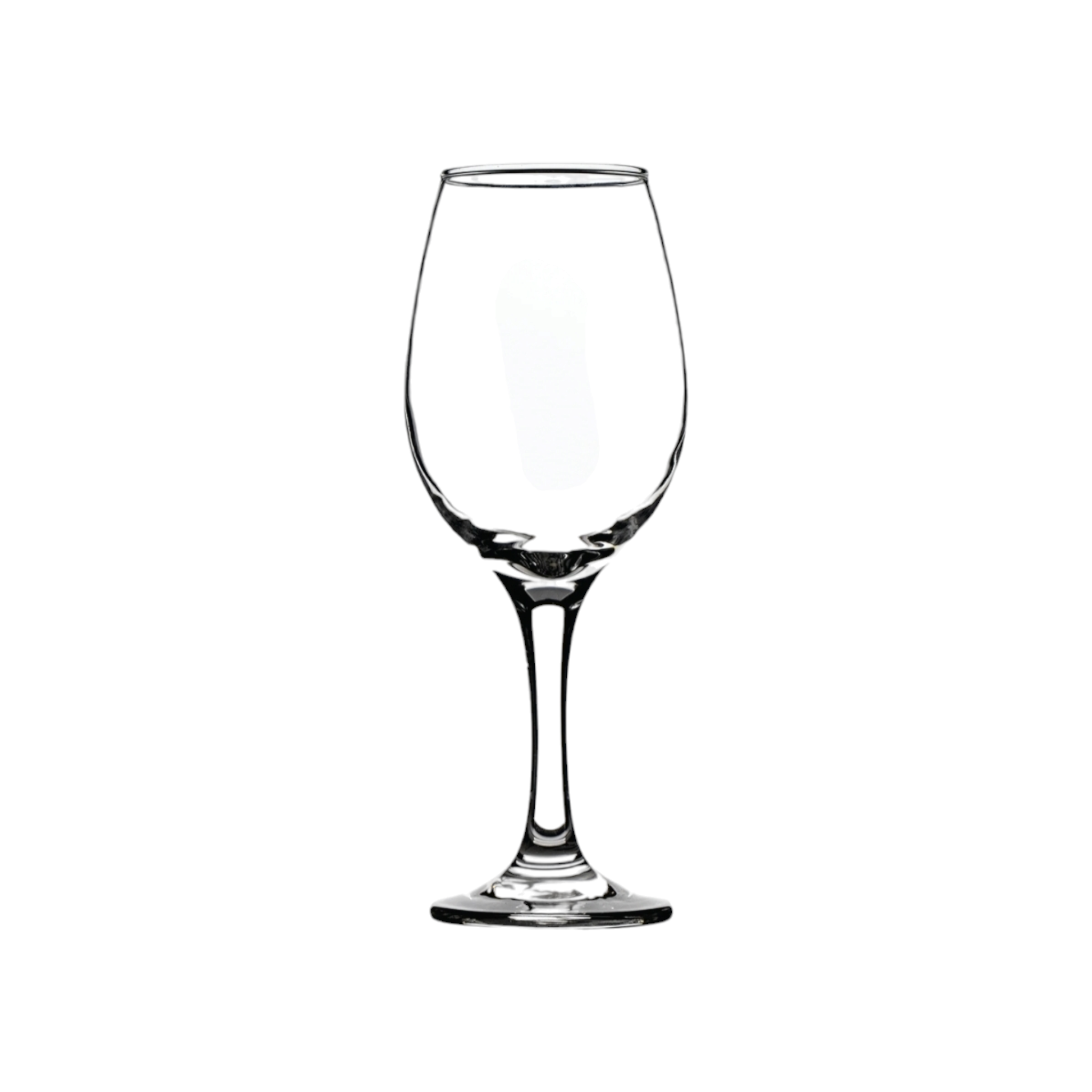 Regent Glass Tumbler 385ml White Wine Stemmed 6pack 28708