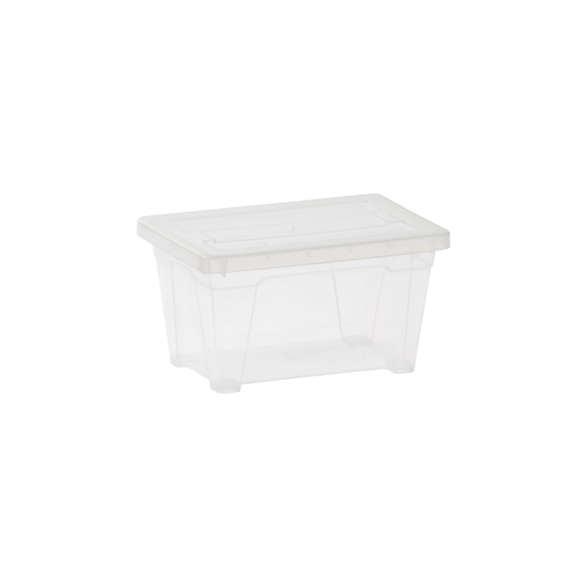 500ml Storage Box Buzz