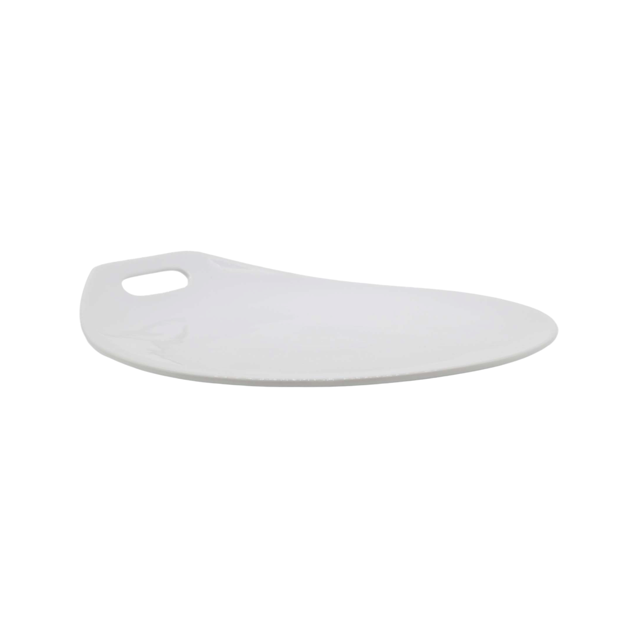Ceramic Serving Platter 30.5x29x4