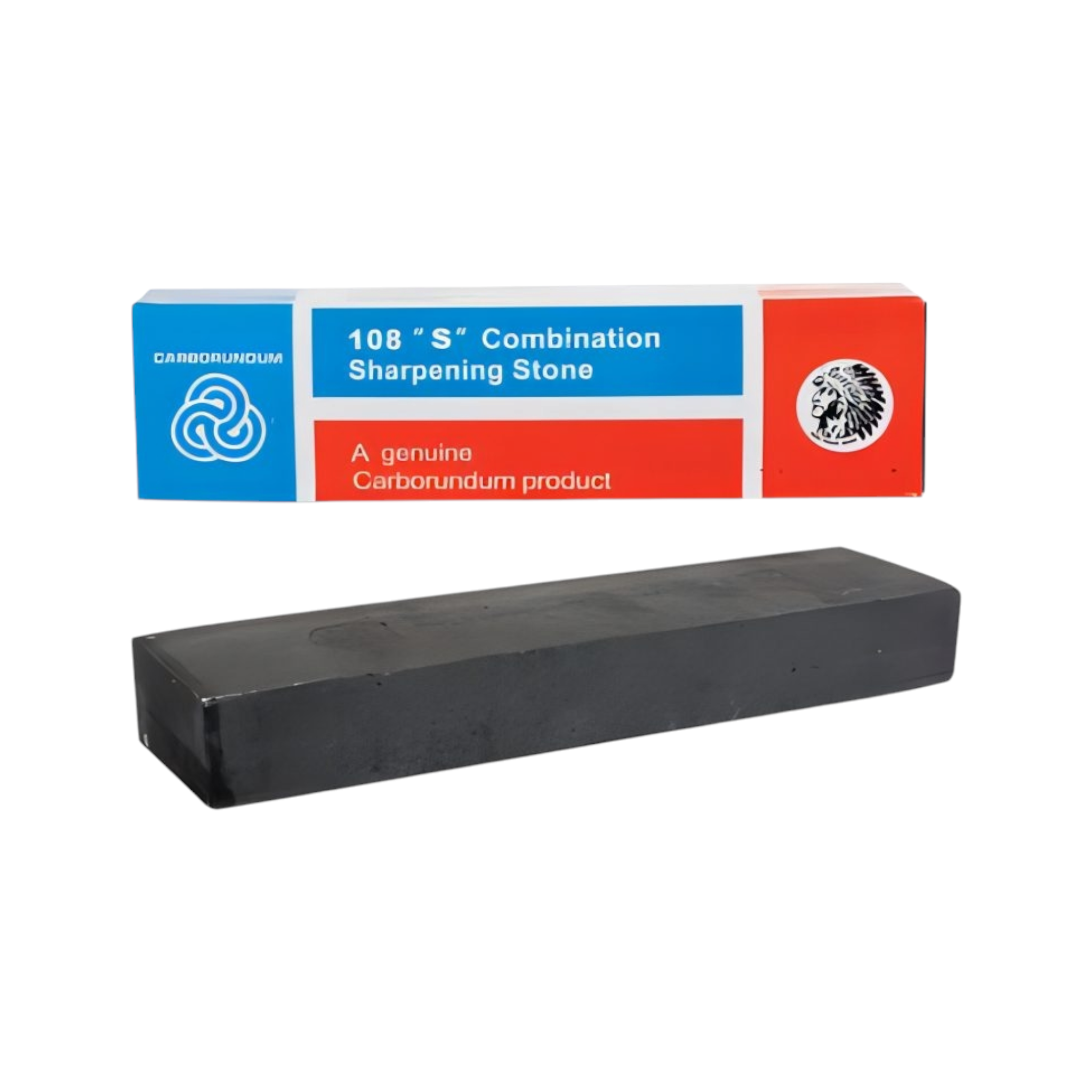 Sharpening Oil Stone Comb 200x50x25mm