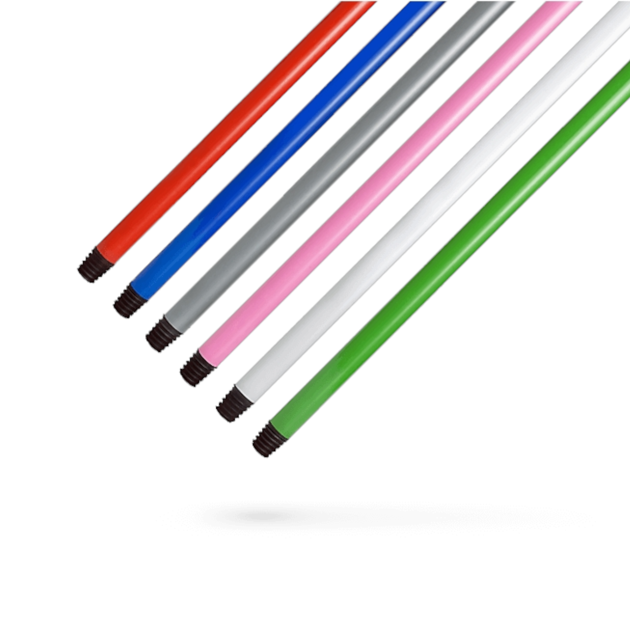 Titiz Floor Squeegee Pro-2 55cm with Handle TP-610