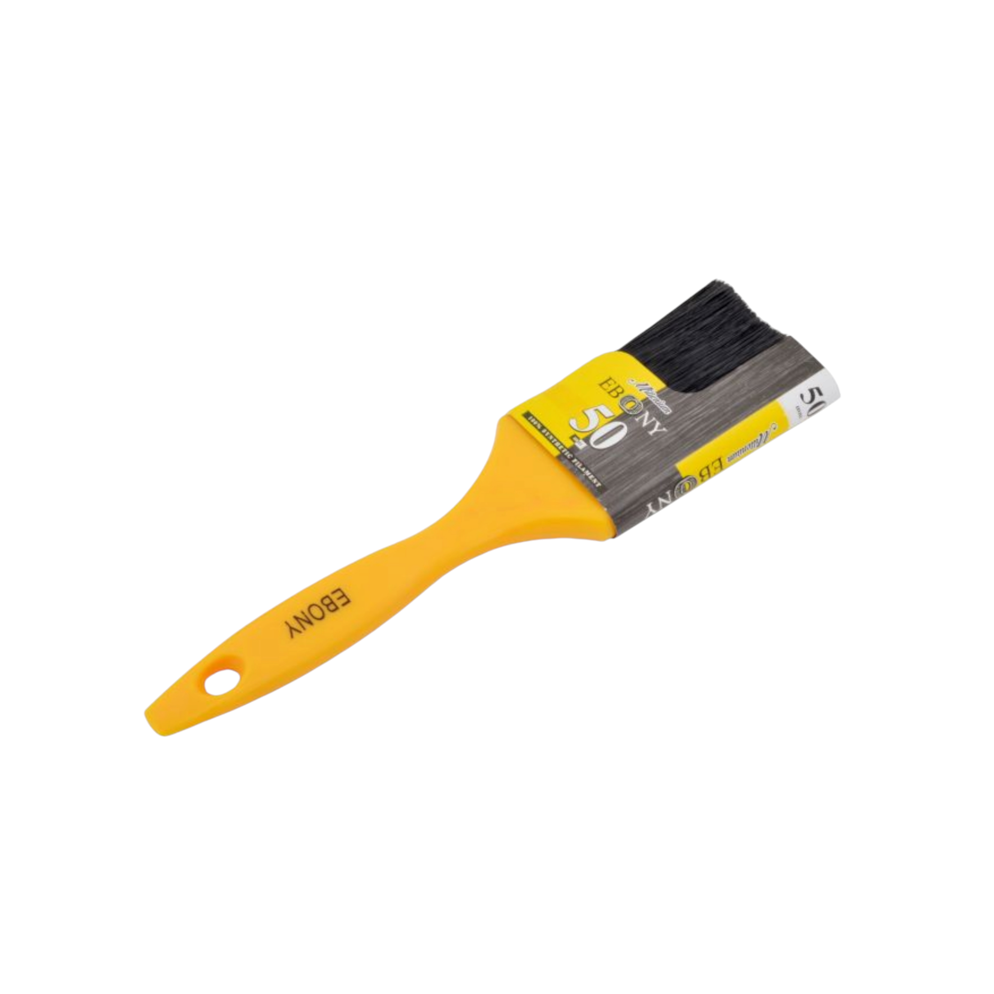 Academy Ebony Paint Brush 50mm F0192