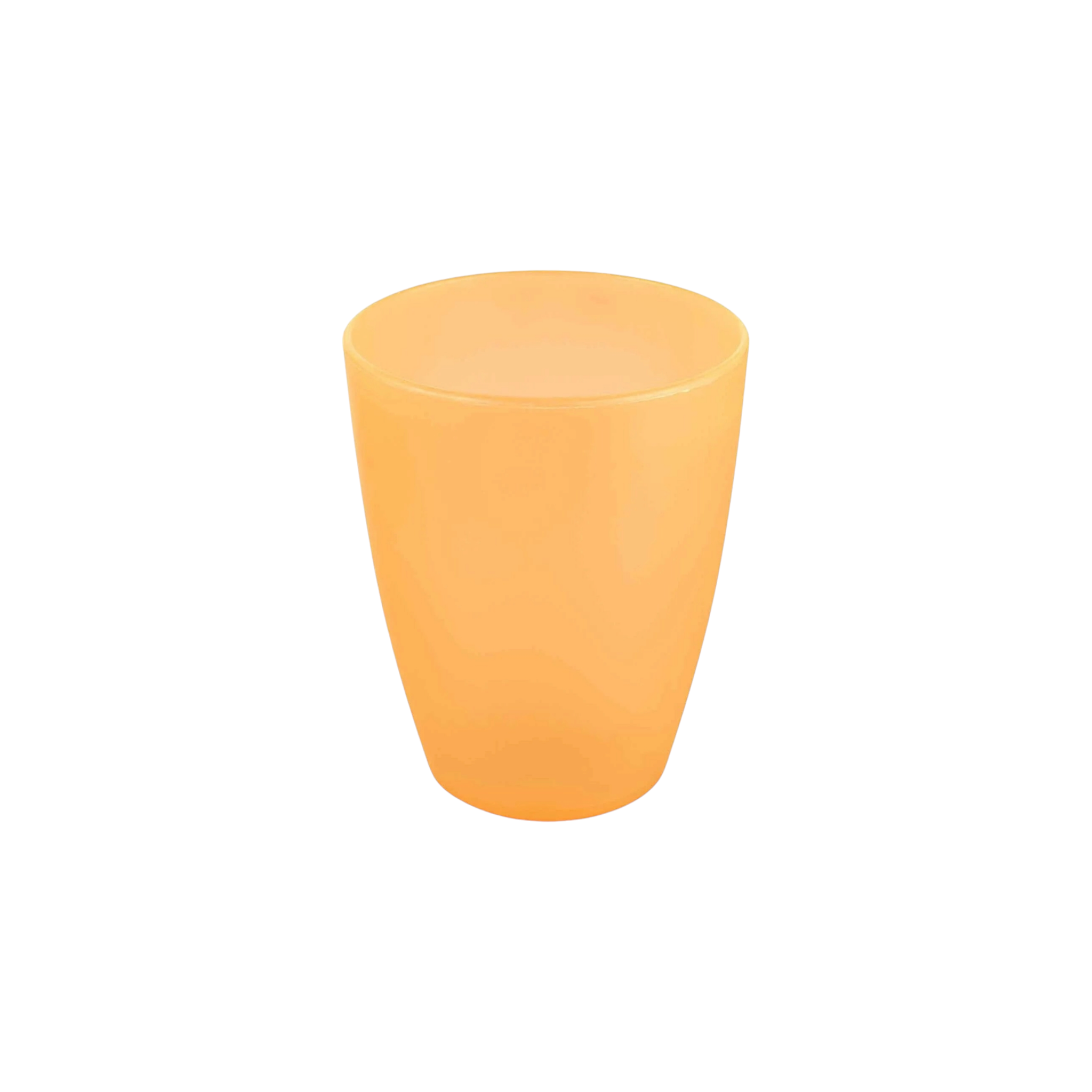Tuffex Plastic Cup Set 4pc