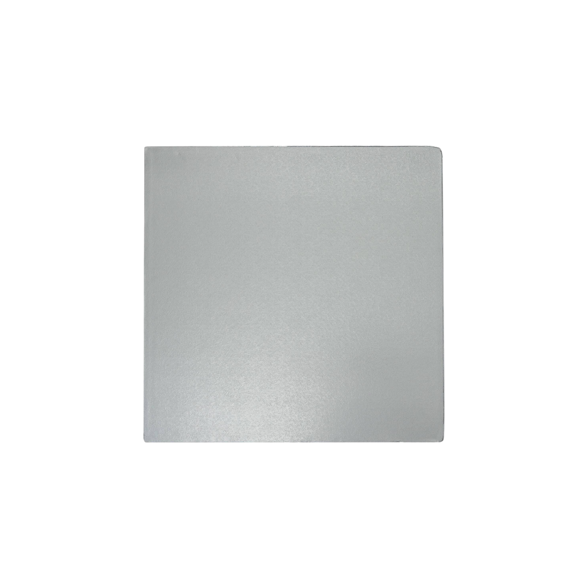 Baking Cake Board 20x29cm Rectangular