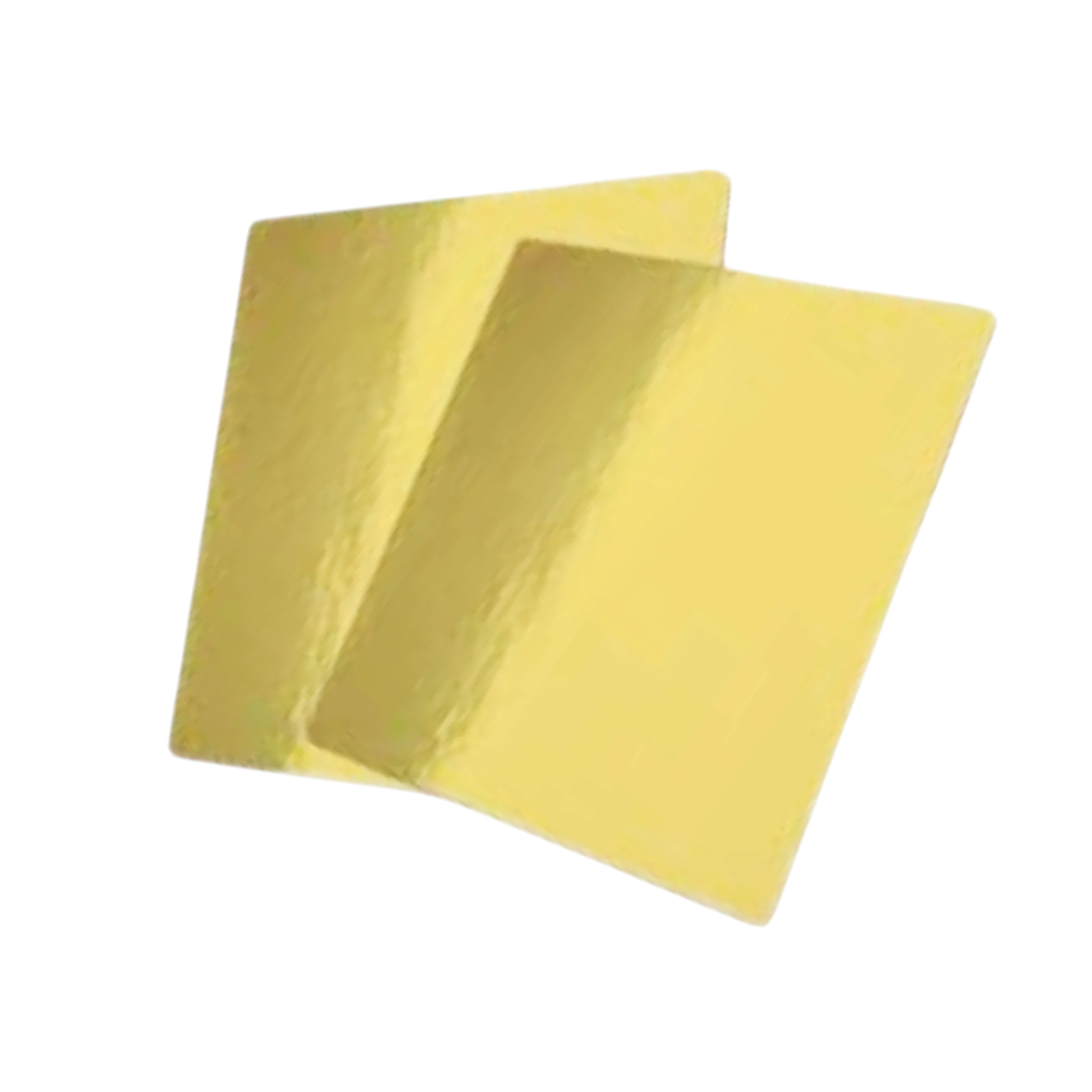 Baking Cake Board 25x34.5cm Rectangular