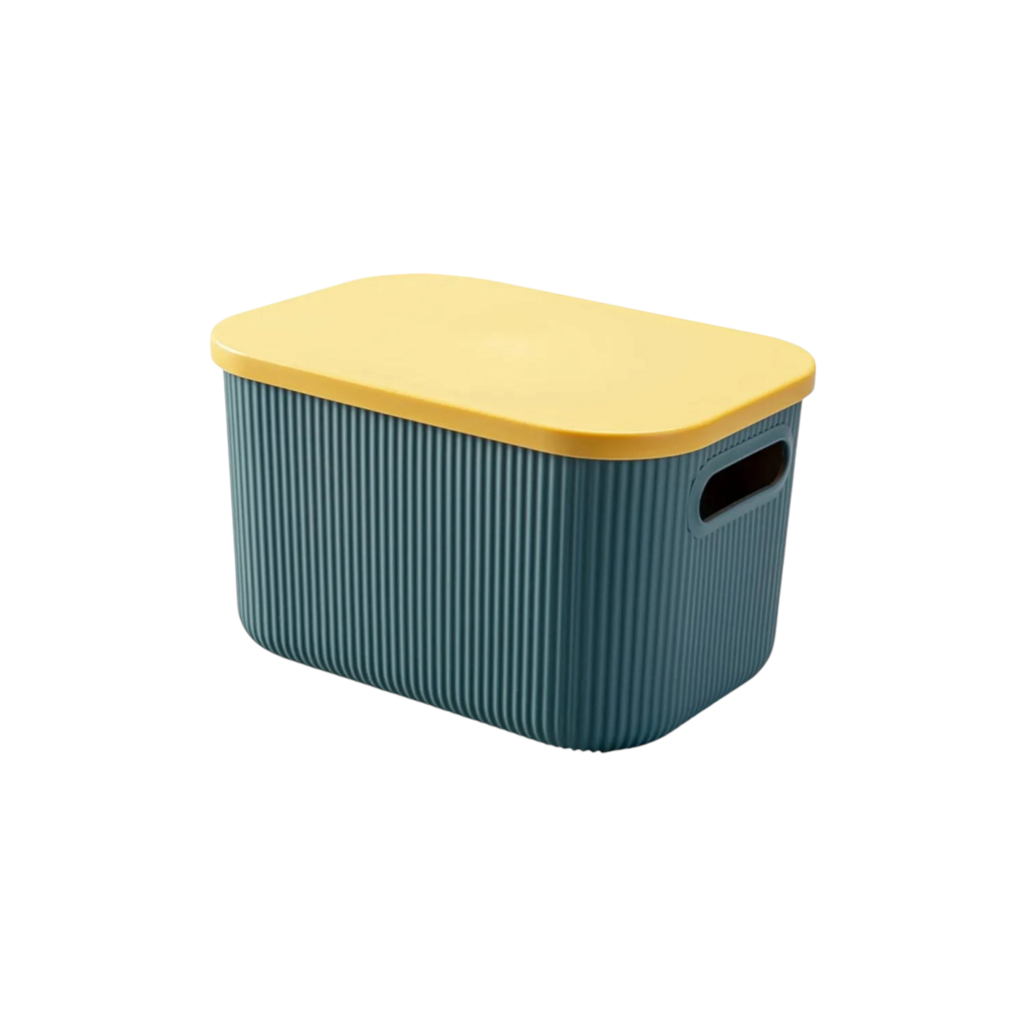 Lova Plastic Storage Box with Lid 6.2L LV-331