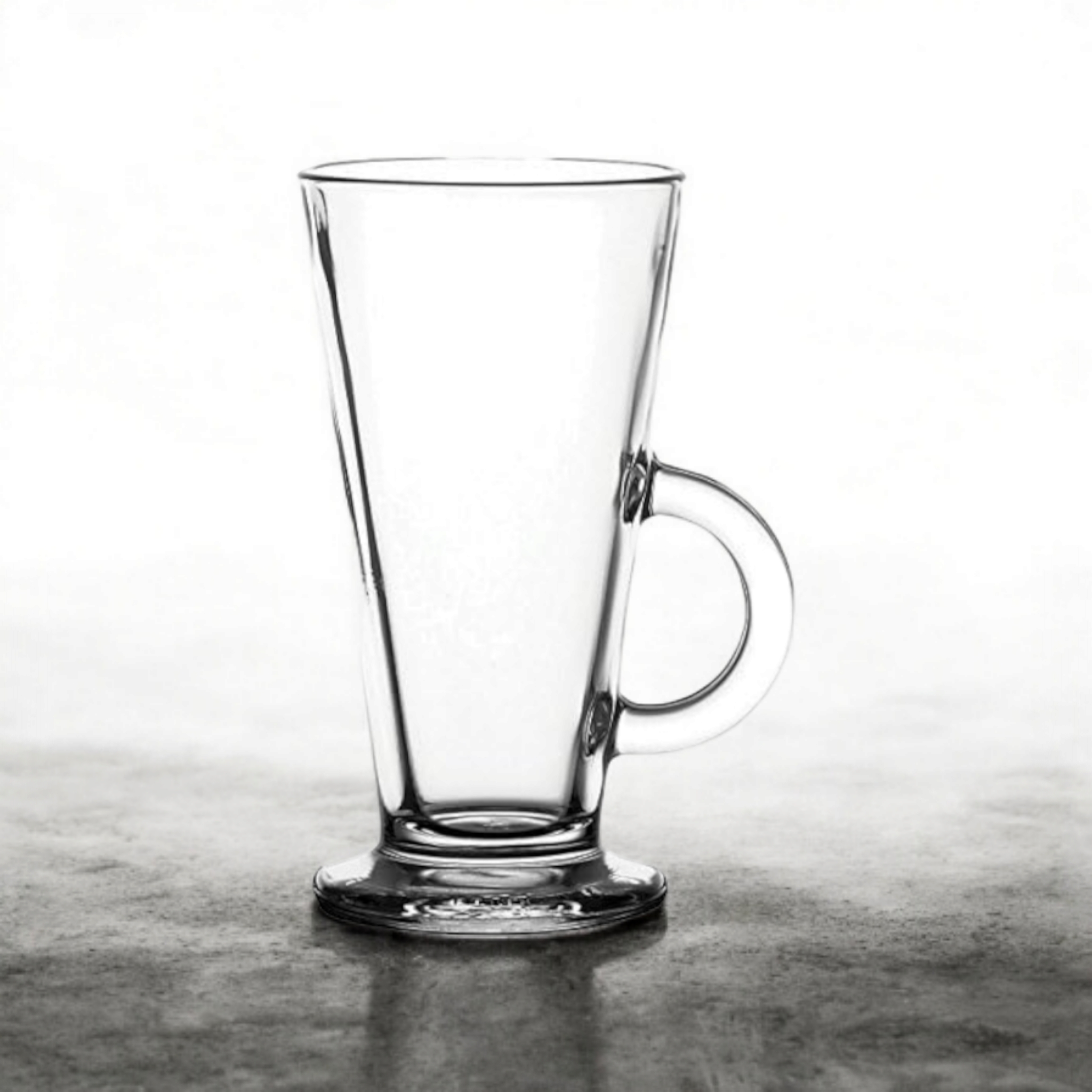 Pasabahce Colombian Café Latte Coffee Mug 265ml 2pc 23086