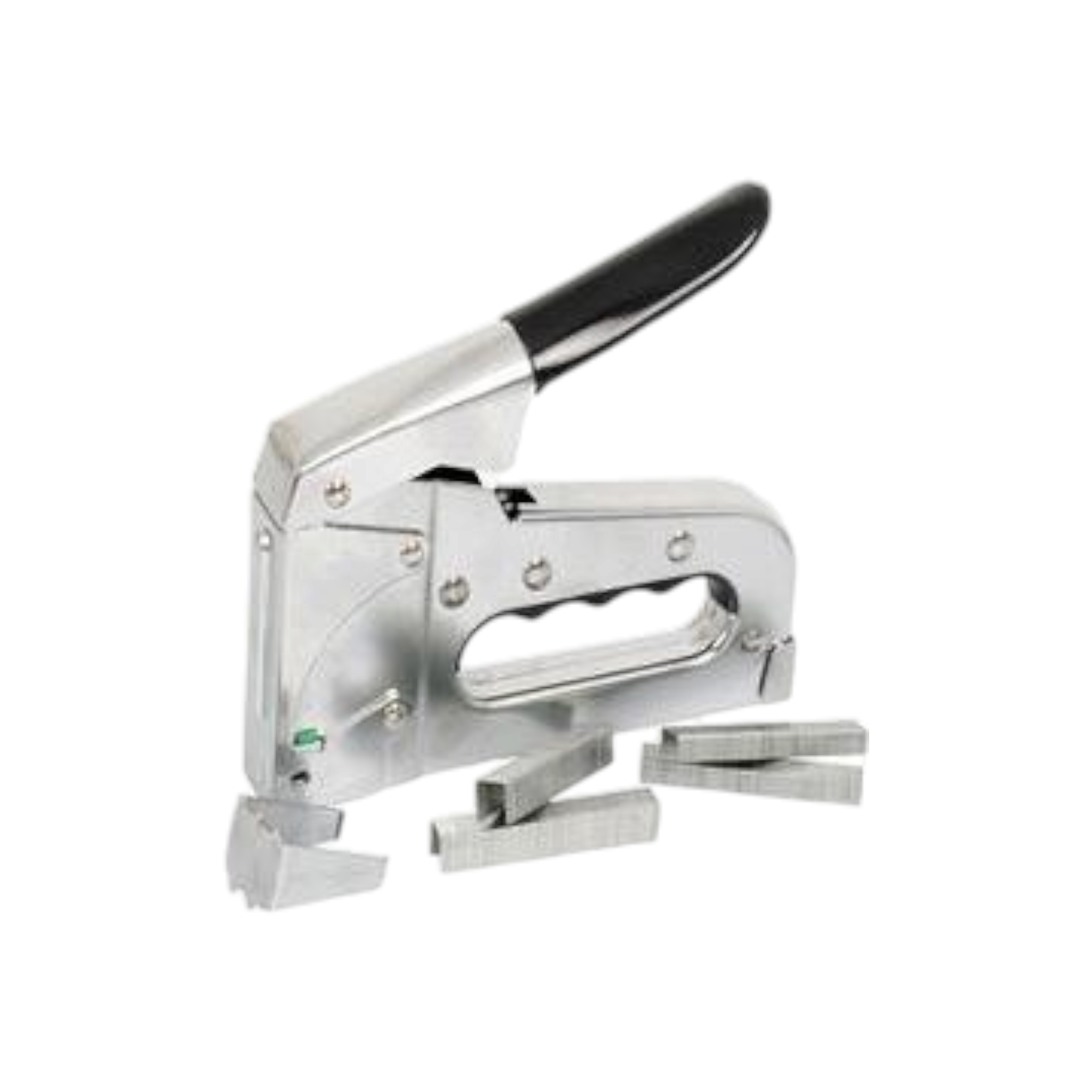 Zenith Staple Gun Heavy Duty with 100 Staples