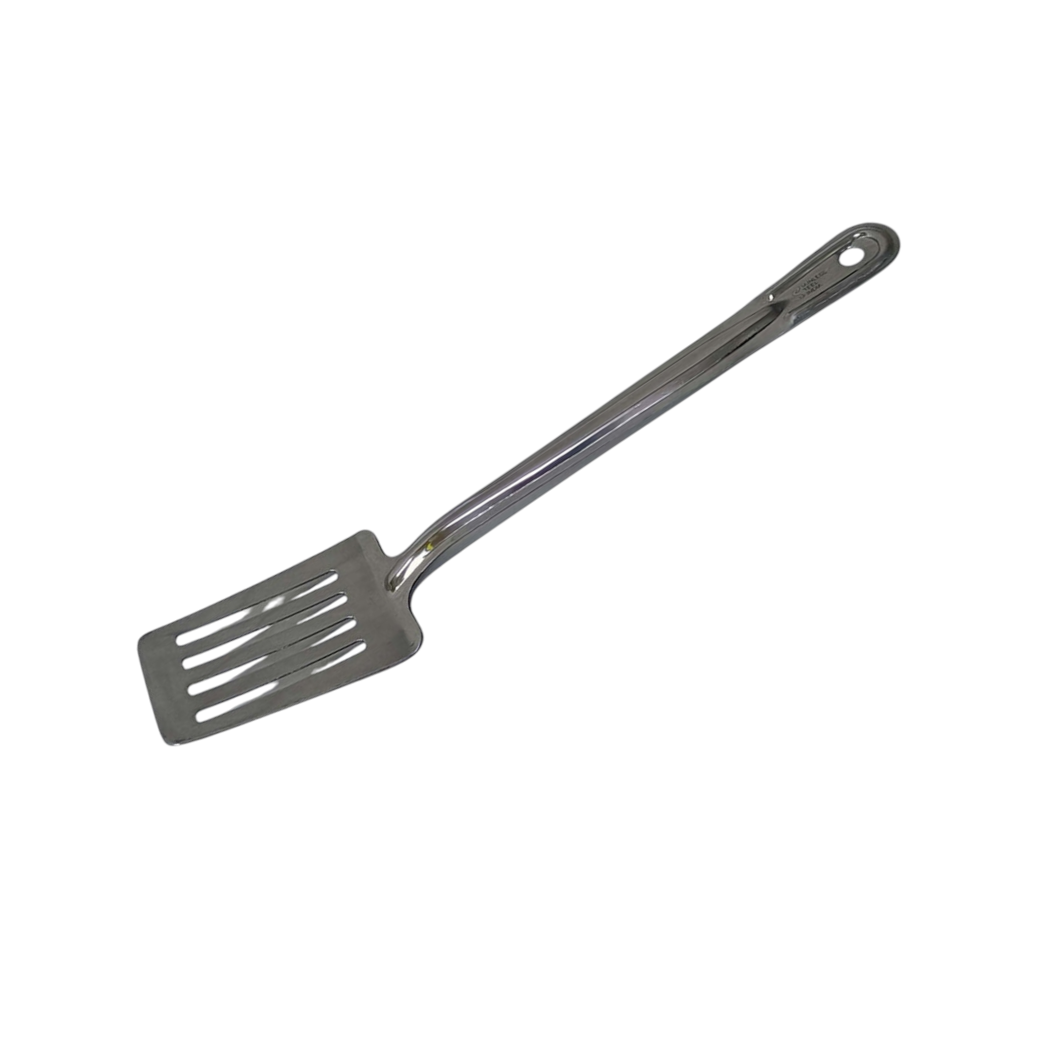 American Slotted Turner Stainless Steel 13Inch SGN2164