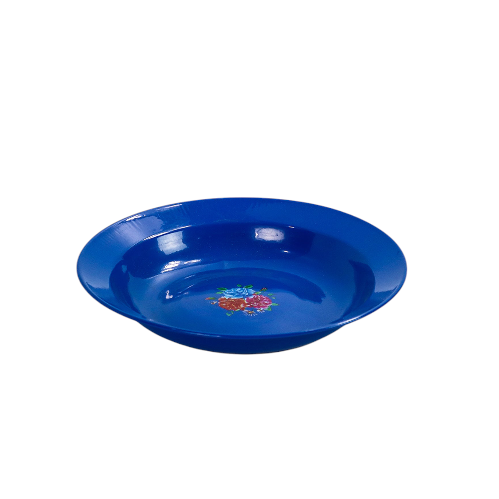 Plastic Soup Plate 20cm
