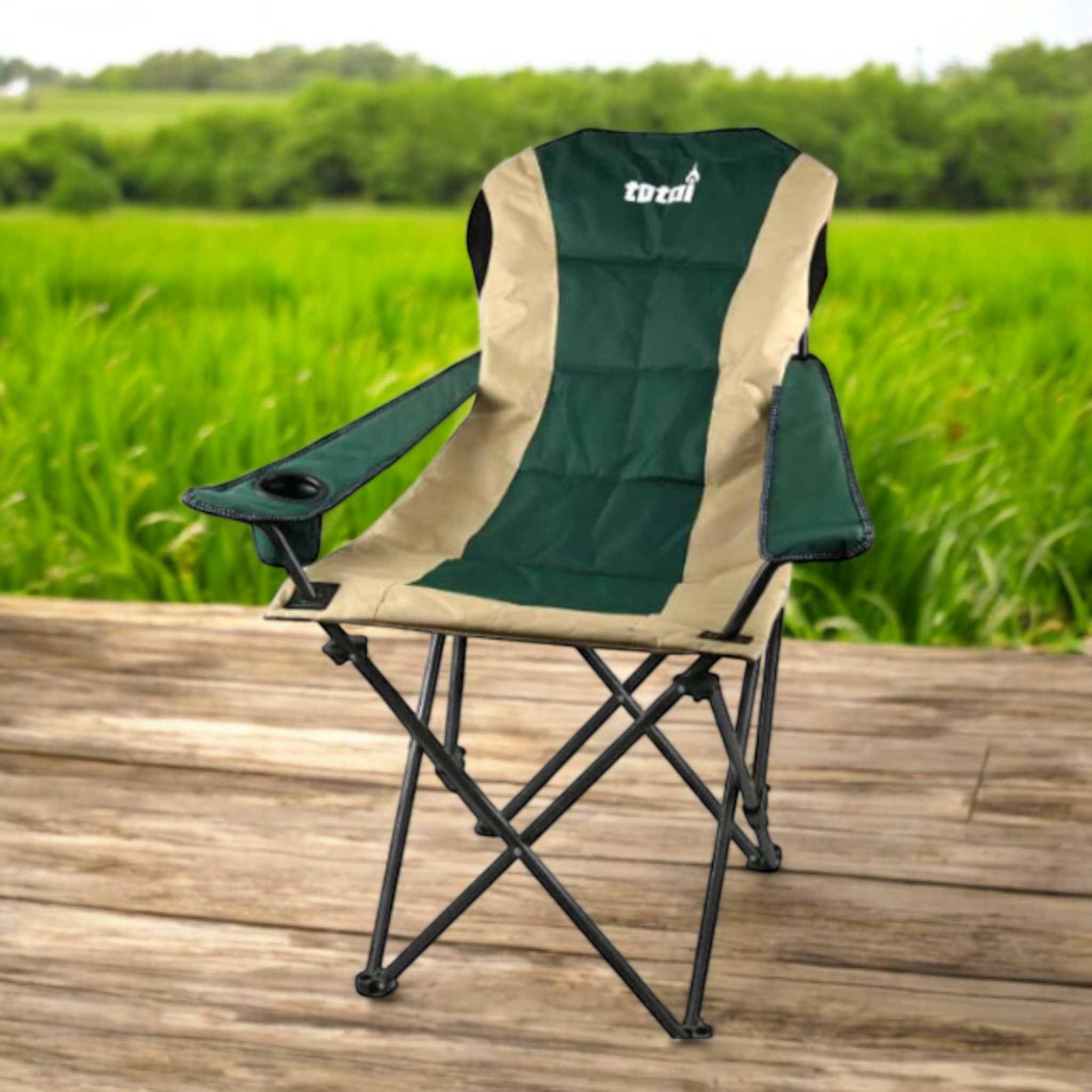 Totai Camping Smart Chair 05/CK010B
