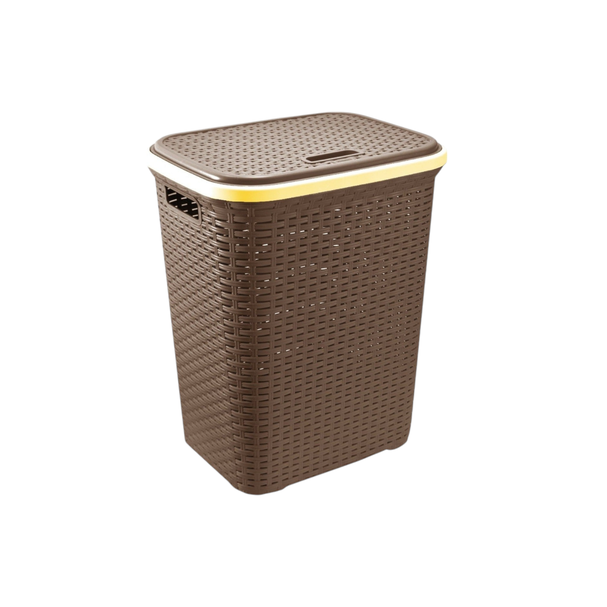 Formosa Laundry Basket Linen Bin Rattan 7145
