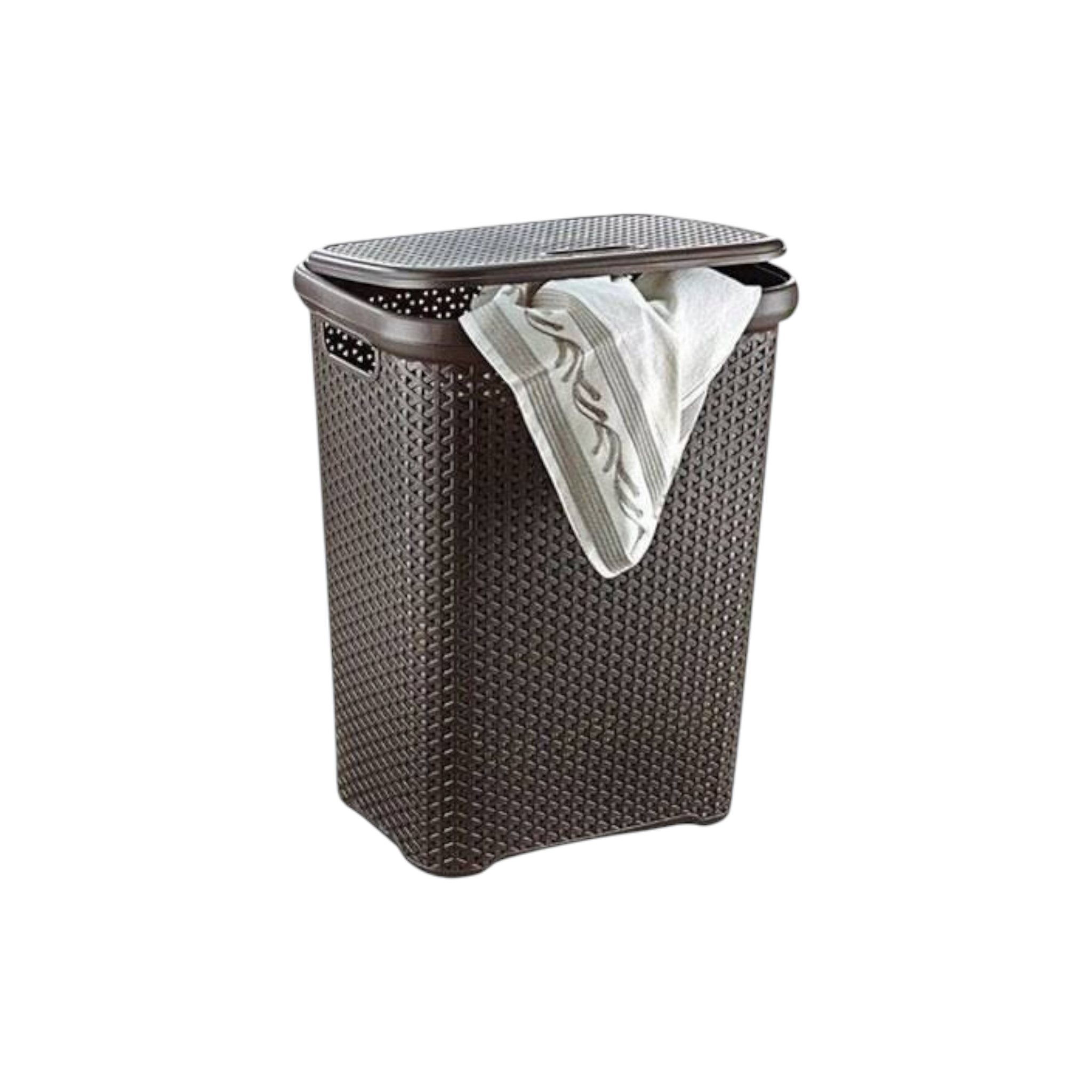 Formosa Laundry Basket Linen Bin Rattan 7145