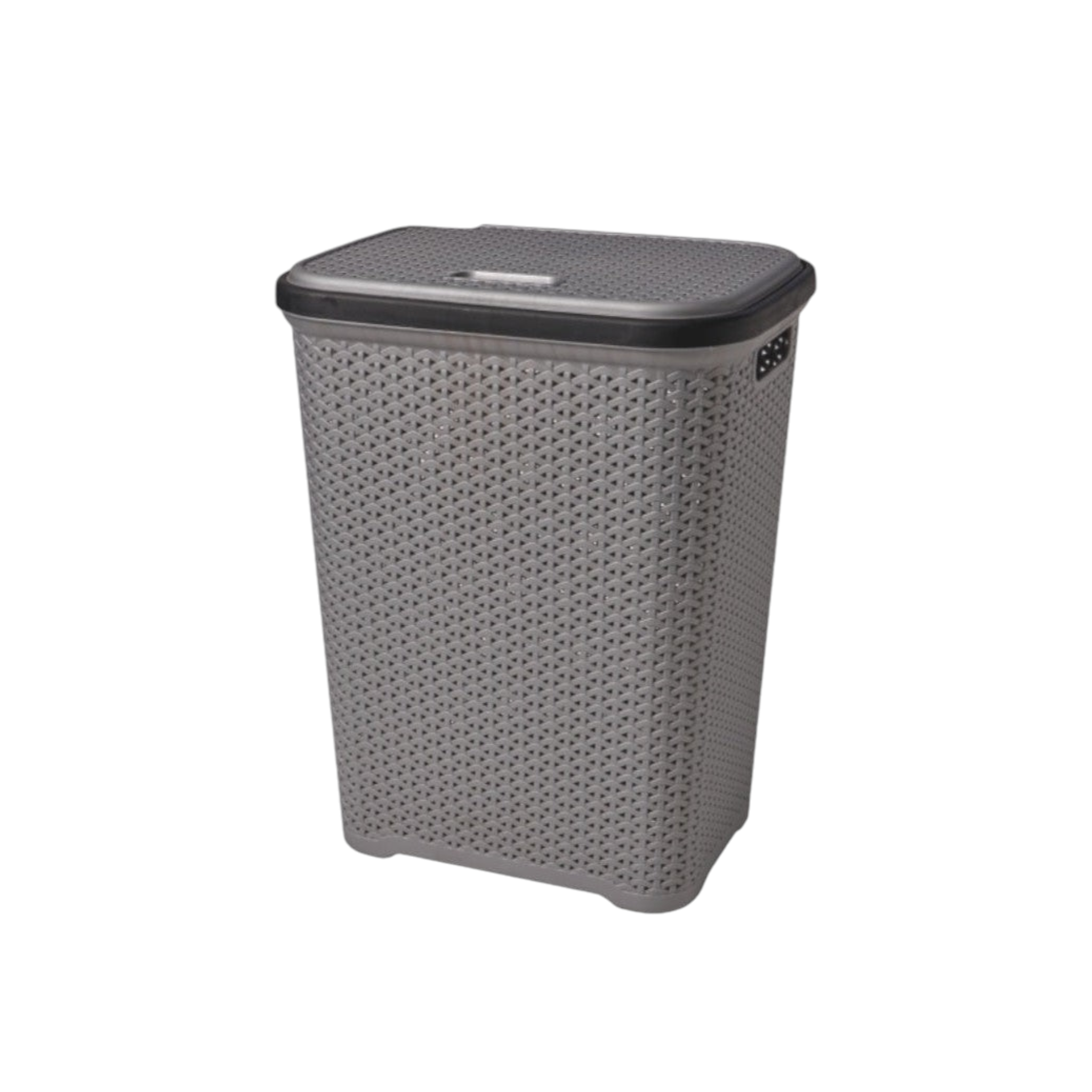 Formosa Laundry Basket Linen Bin Rattan 7145
