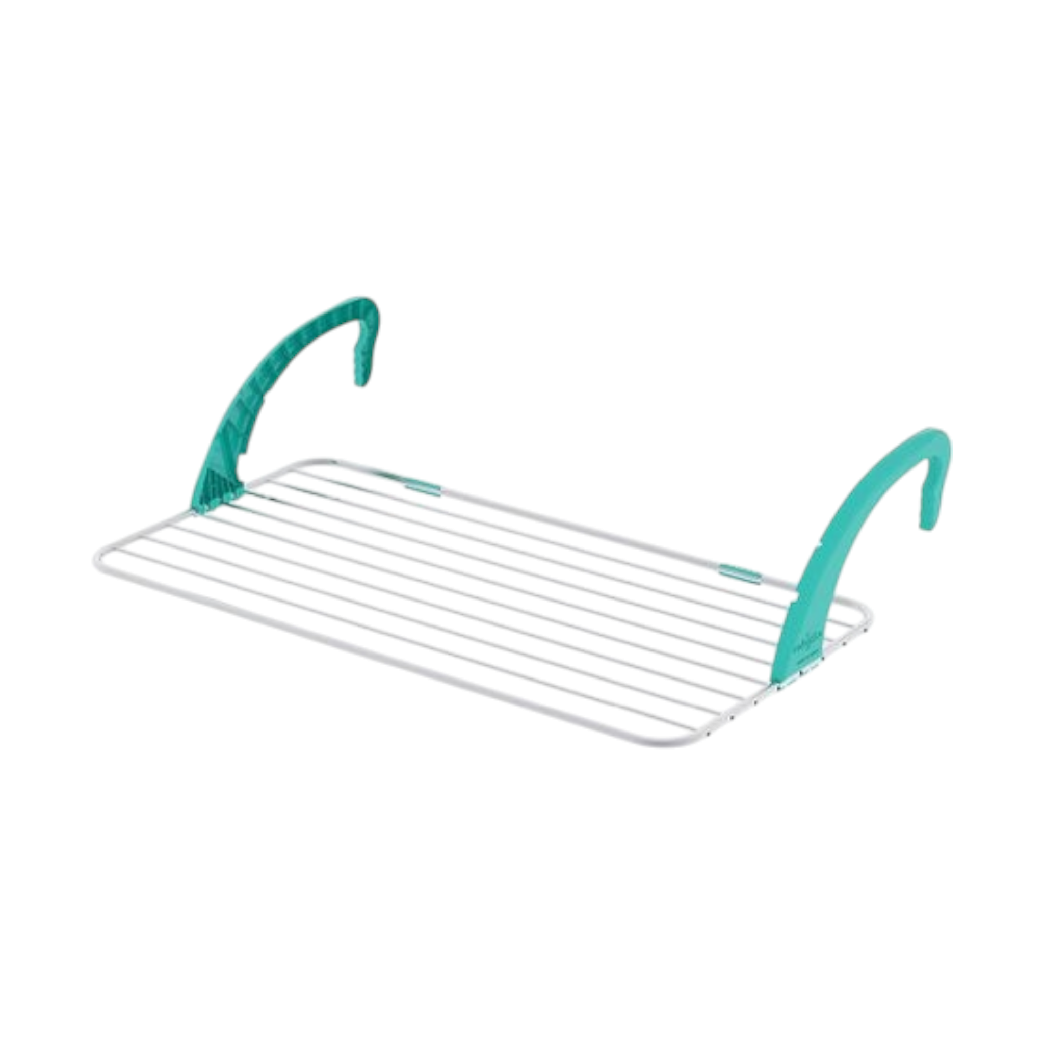 Colombo Balcony Clothing Dryer Rack Aluminium 10m ST388