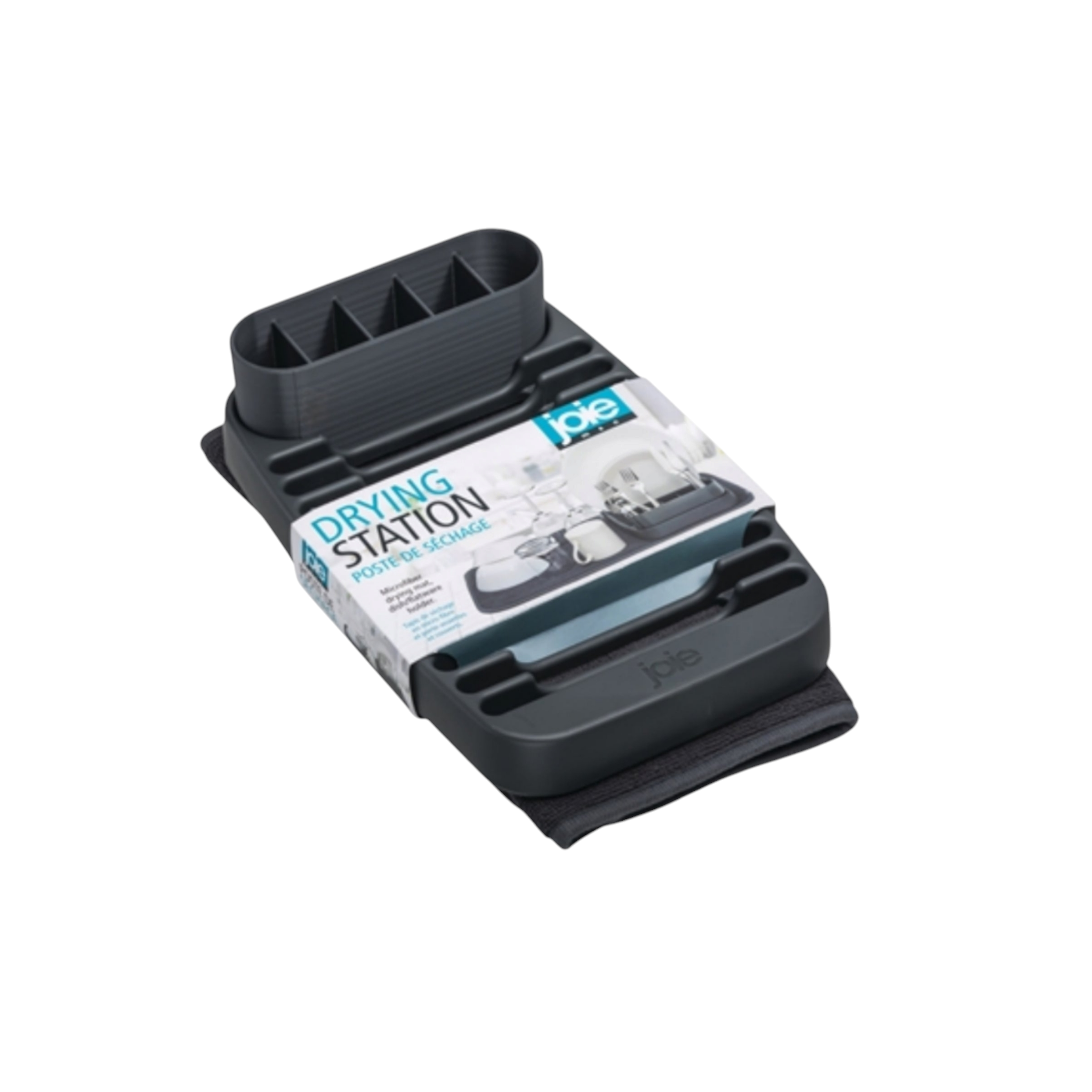 Joie Microfibre Drying Rack Station