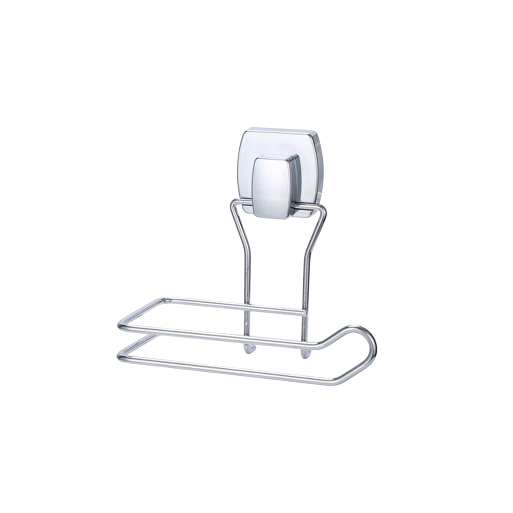 Continental Homeware Toilet Paper Holder Chrome Finish CH568