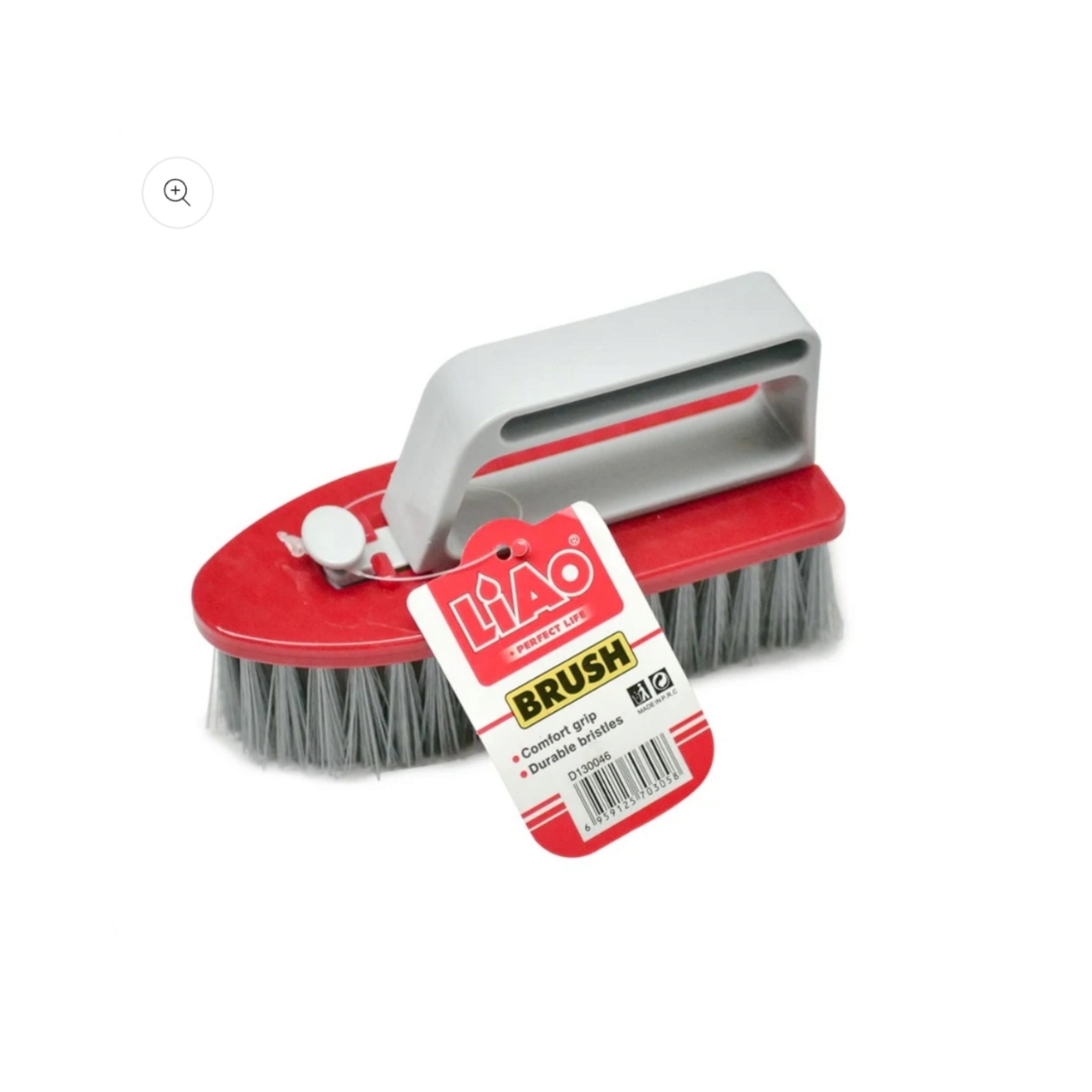 LIAO Brush Multifunction XHCL035