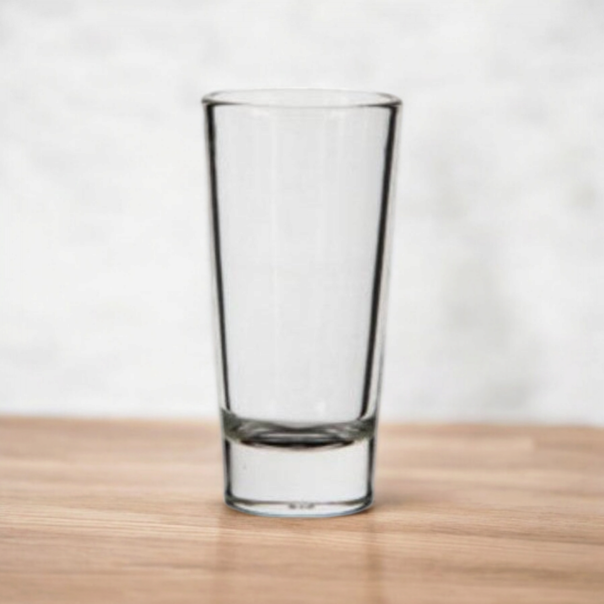 Regent Double Shot Glass 50ml Tot Measure 12pack 10274