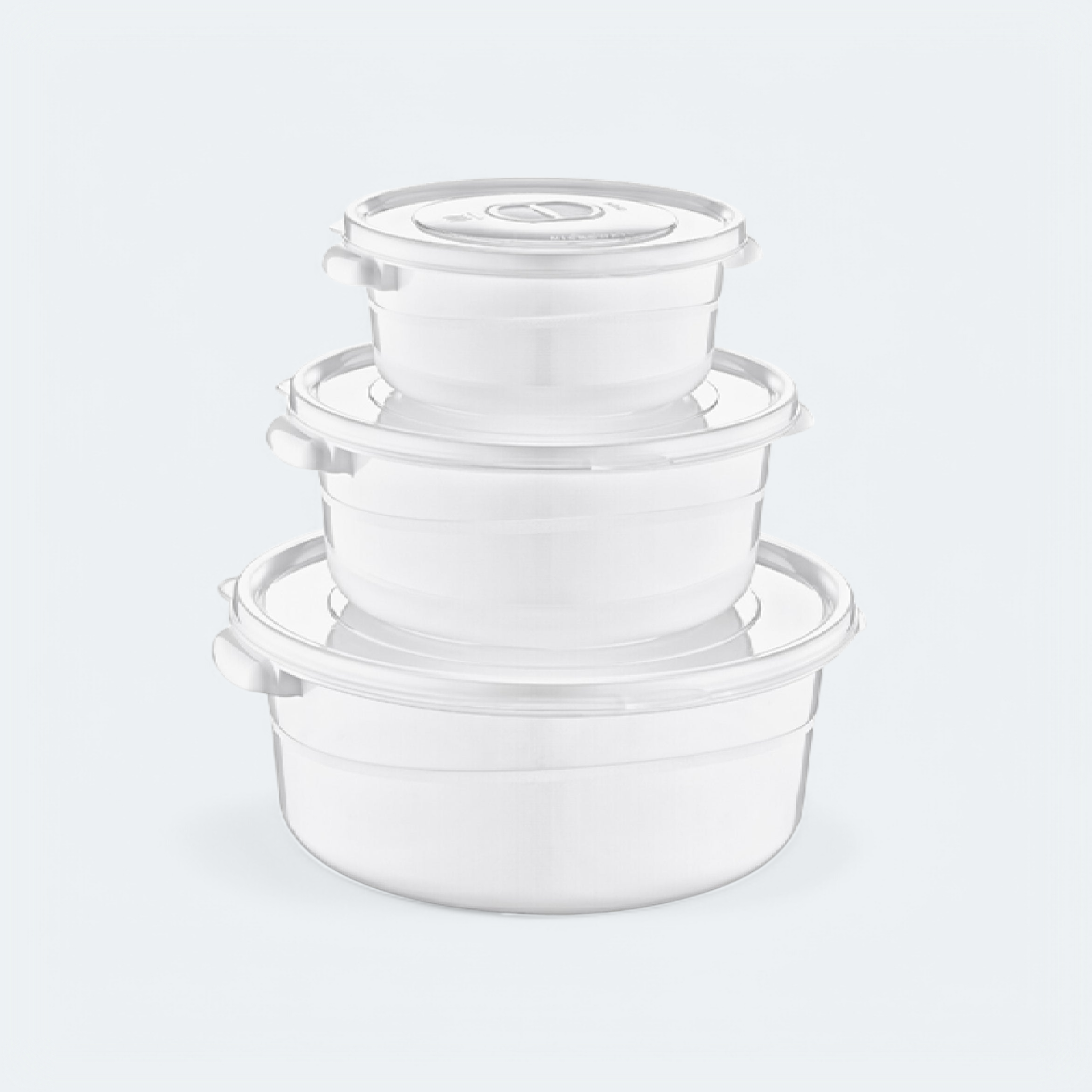 Hobby Life Microfresh Food Saver Pots 3pack 021516