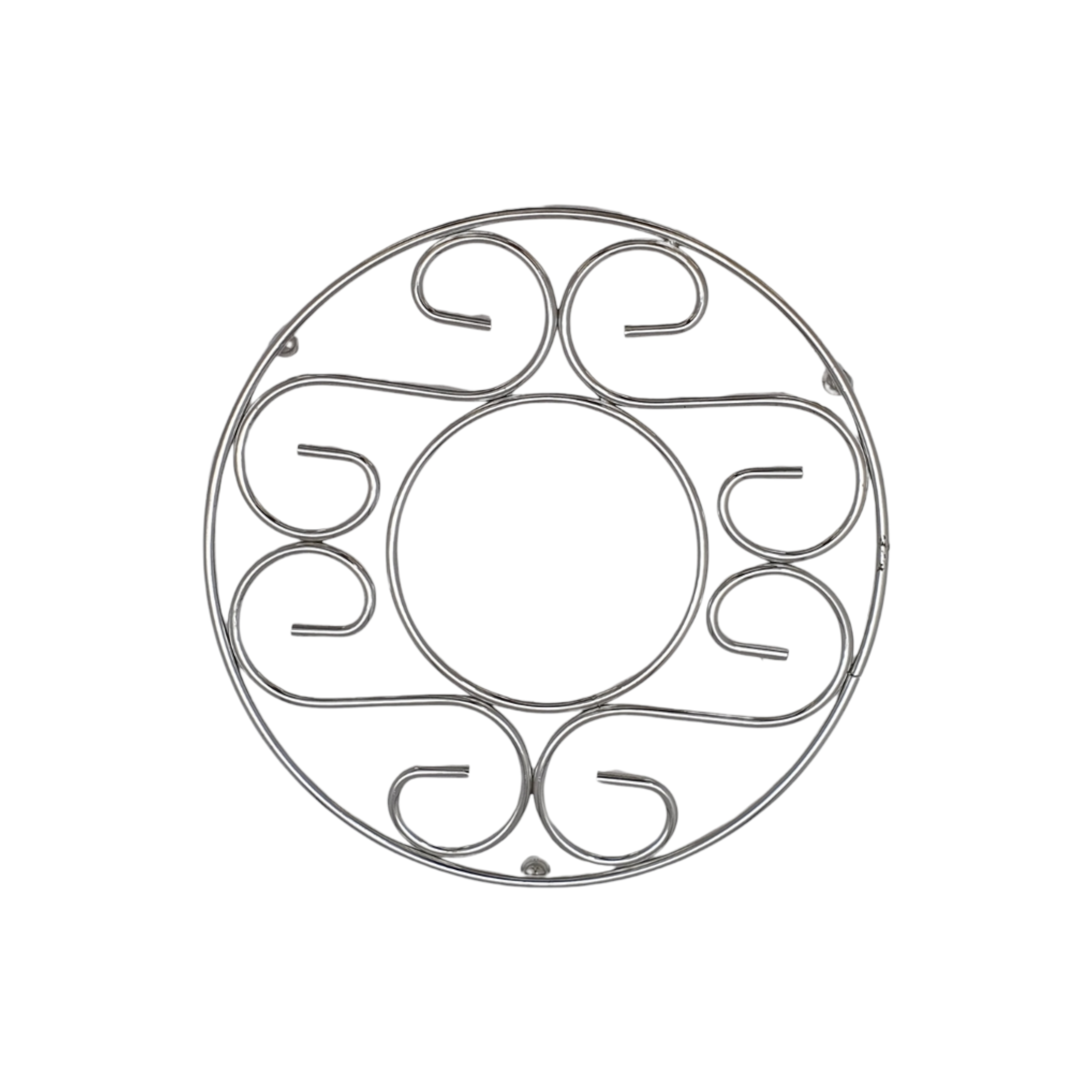 Trivet Circle Heavy Pot Holder SGN437