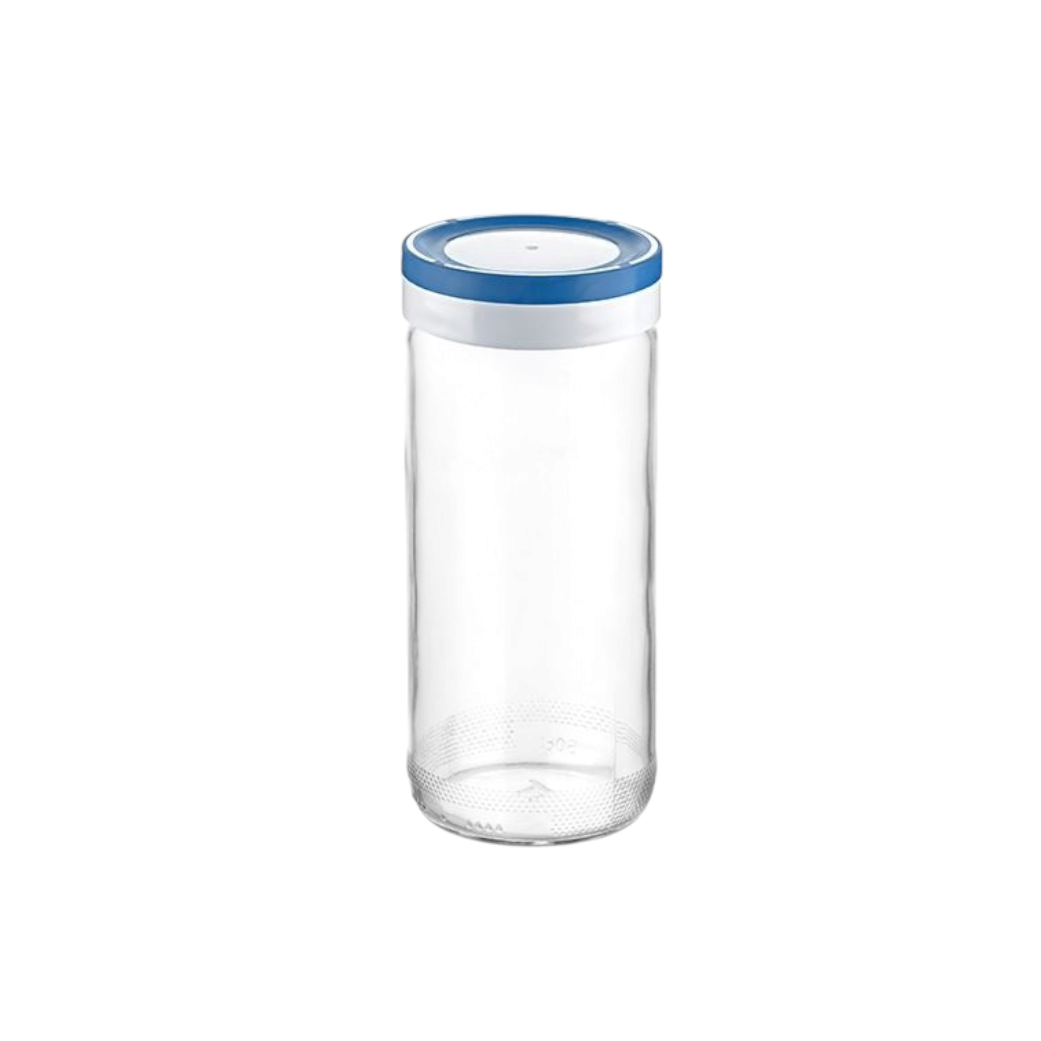 Titiz Four Line Storage Jar 500ml KC-122