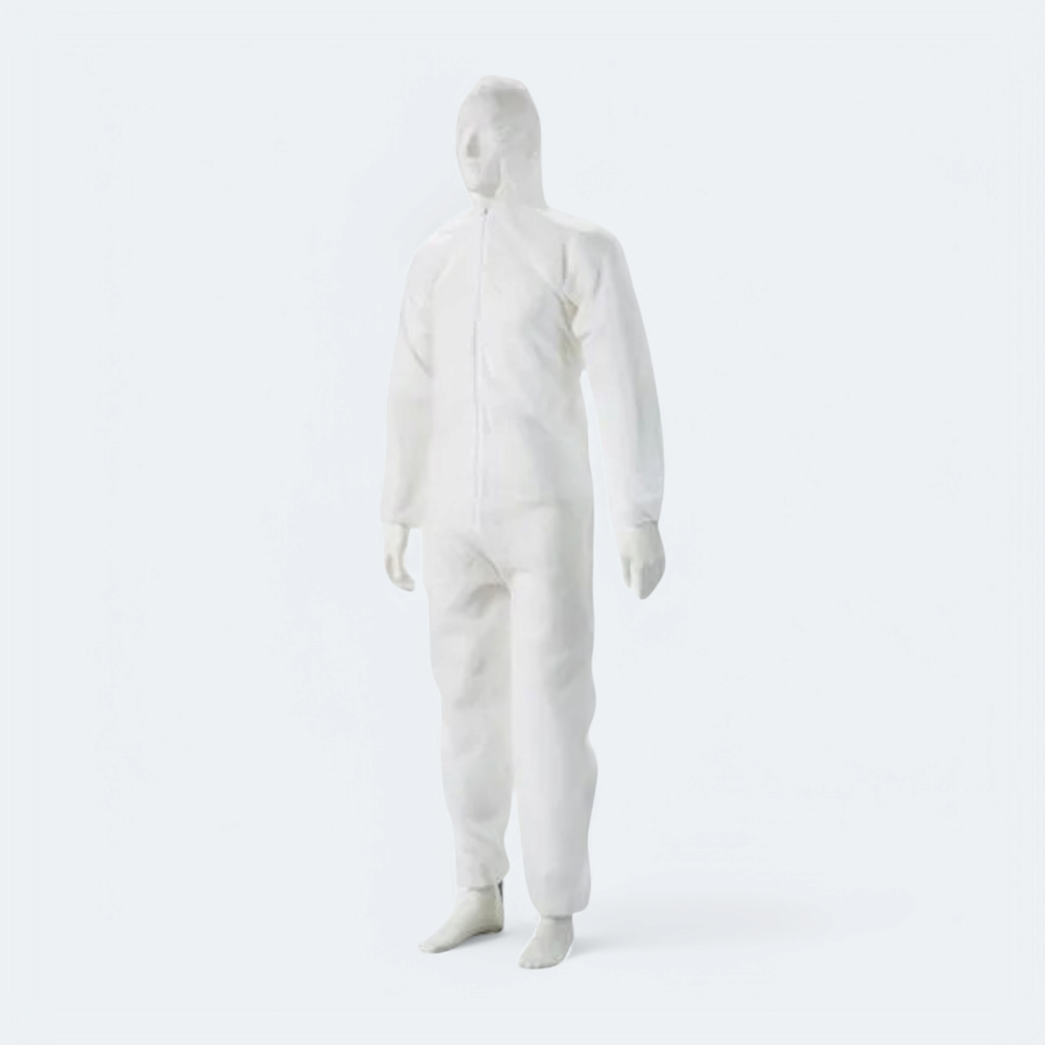 Disposable Coverall XL