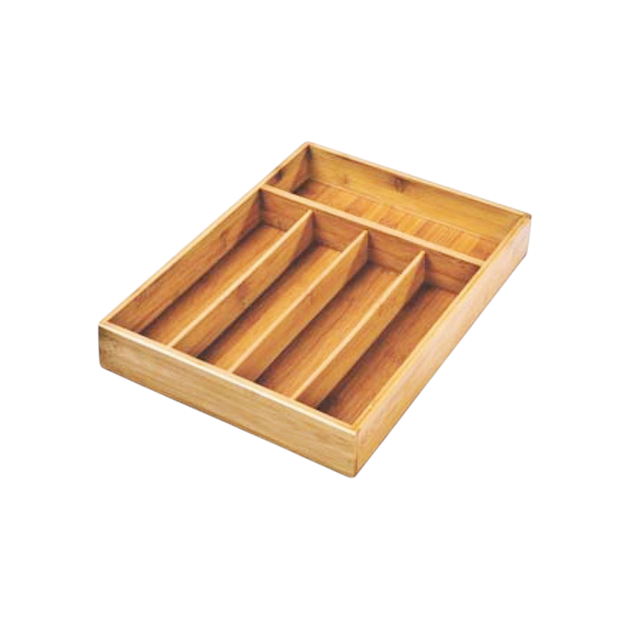 Regent Bamboo Cutlery Tray 30208