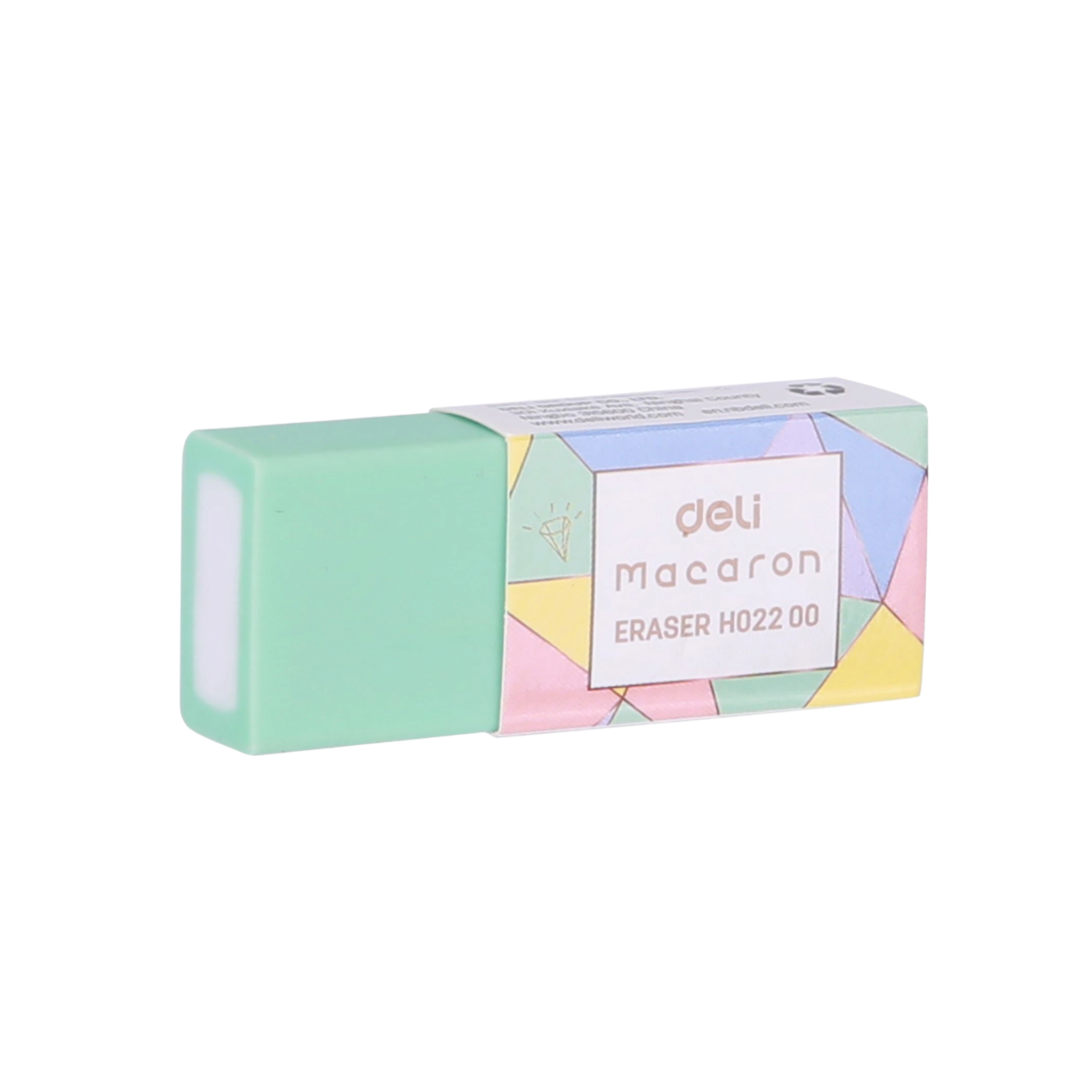 Deli Eraser 50x20x11mm