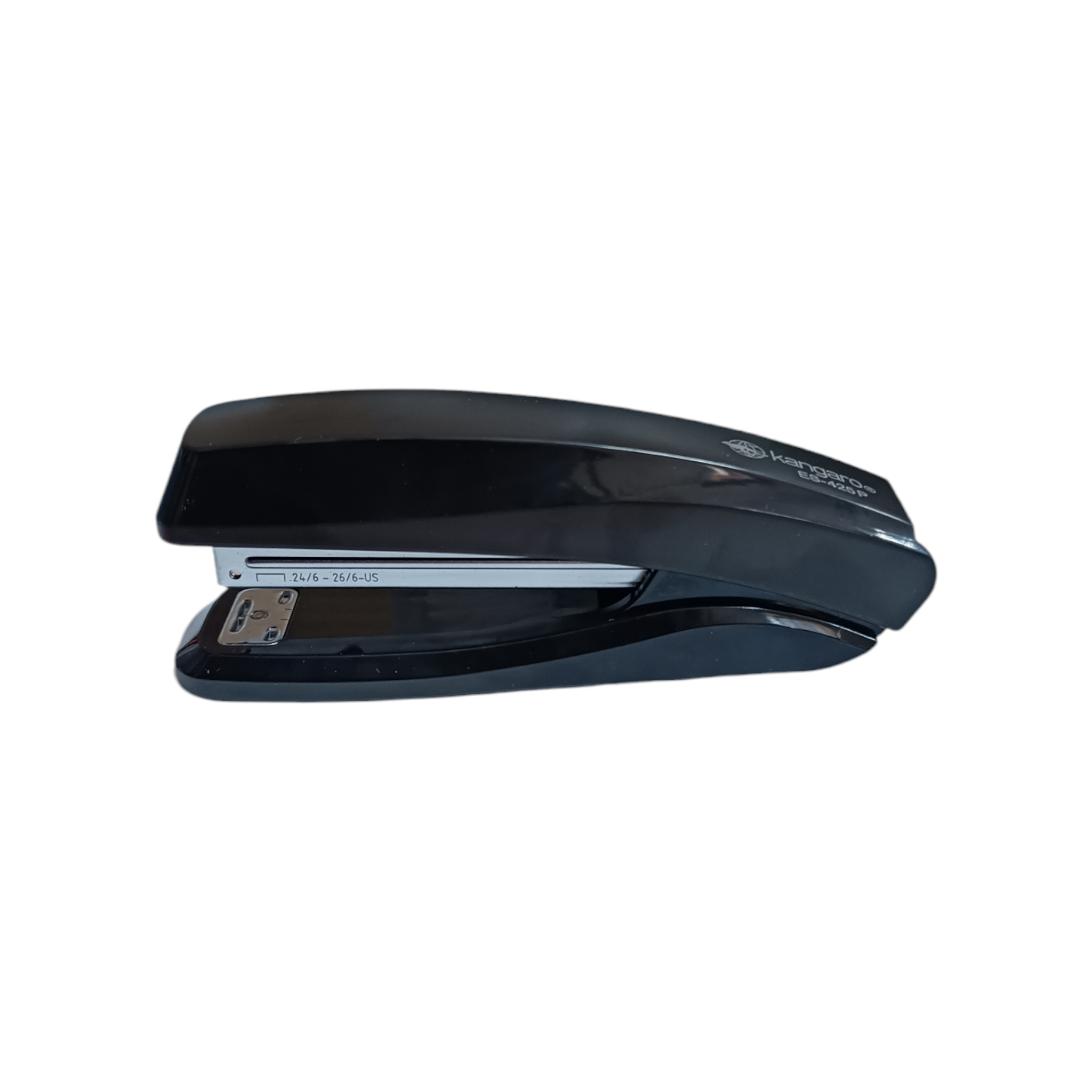 Kangaro Stapler ES425 Plastic Full Strip Metal