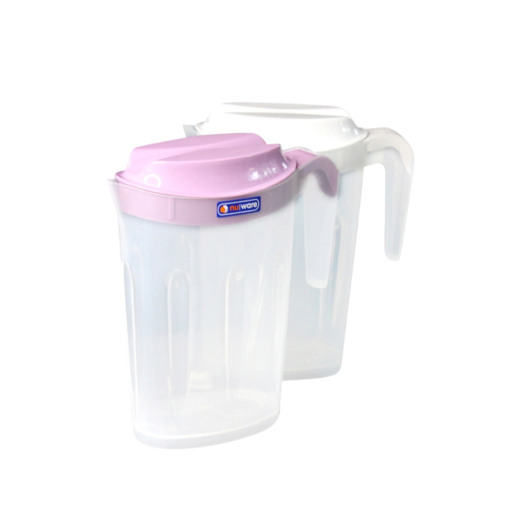 Nu Ware 2L Plastic Water Jug TCJUG2