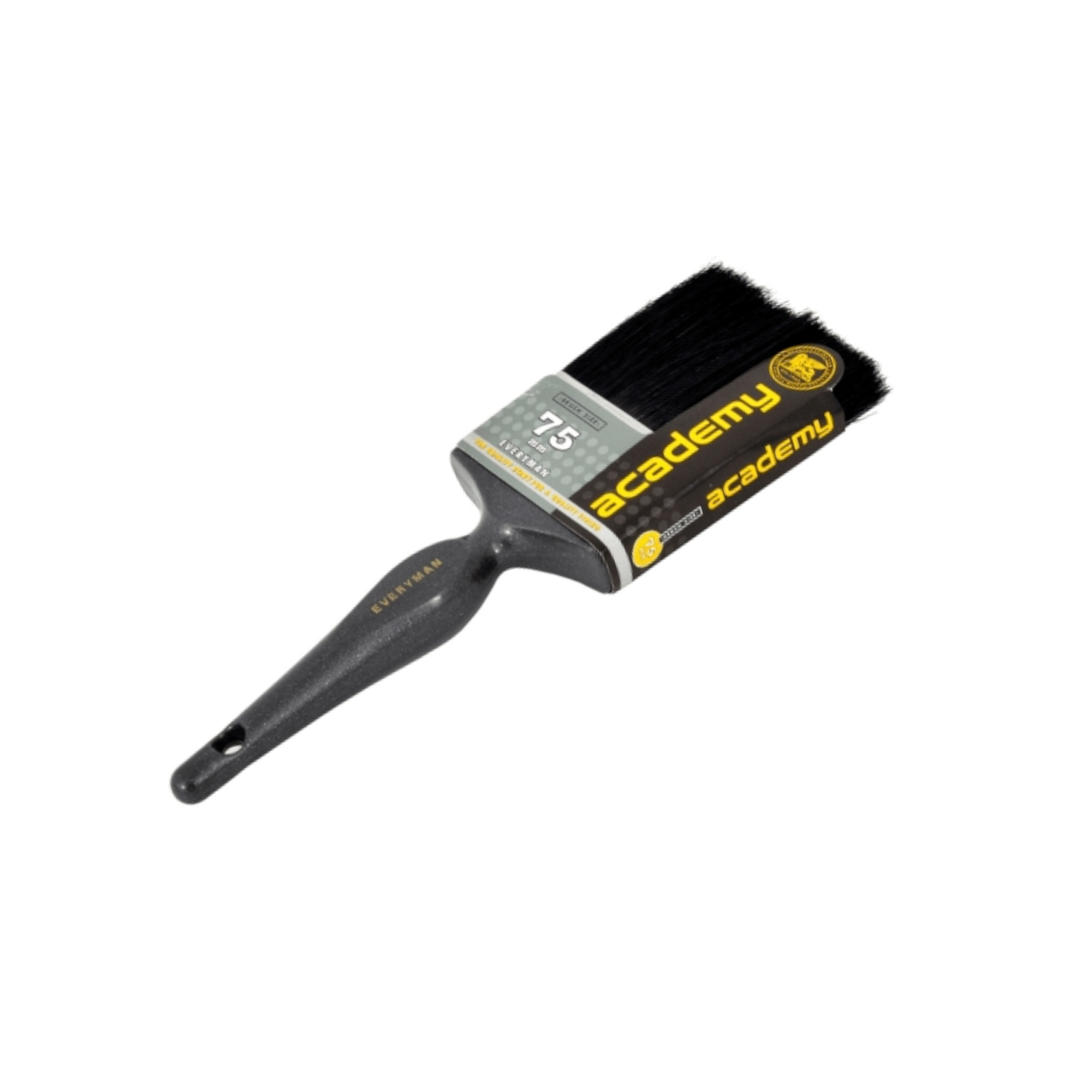 Academy Everyman Paint Brush 25mm F0203