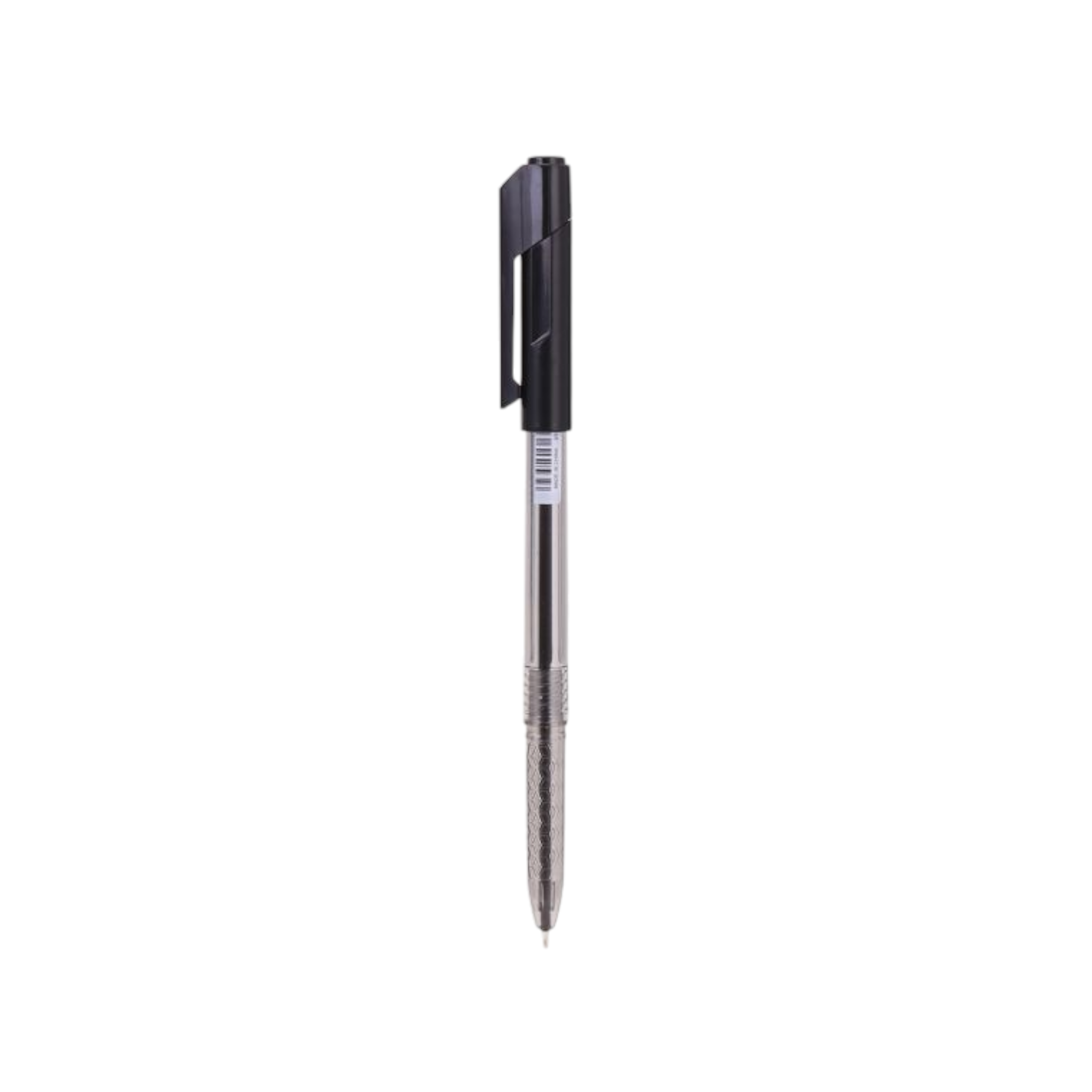 Deli Ball Point Pen Mini Tip 0.5mm Black EQ00820 1pc