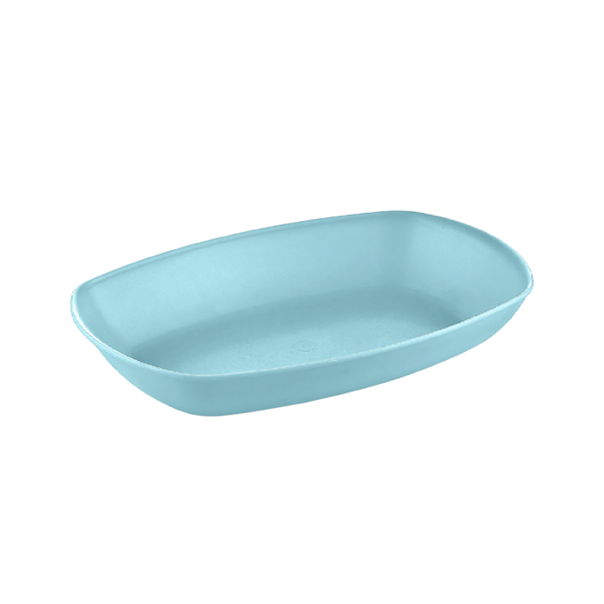 Hobby Life Sandy Oval Plate No.2 031269