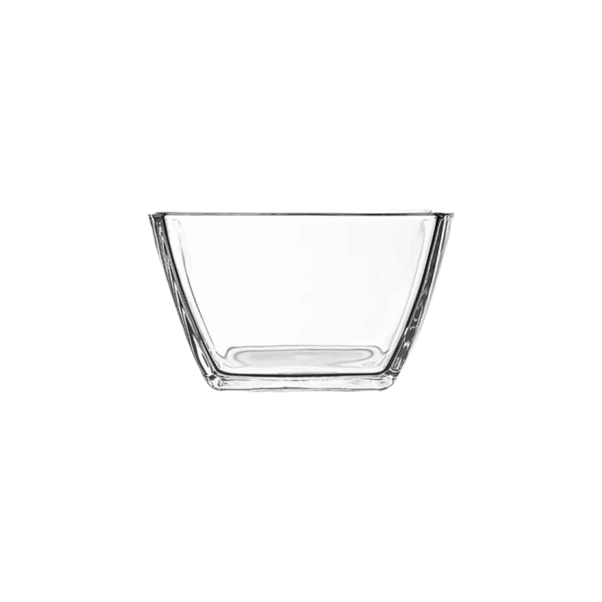 Pasabahce Tokio Glass Ice Cream Dessert Bowl 12.5cm 6pack 23174