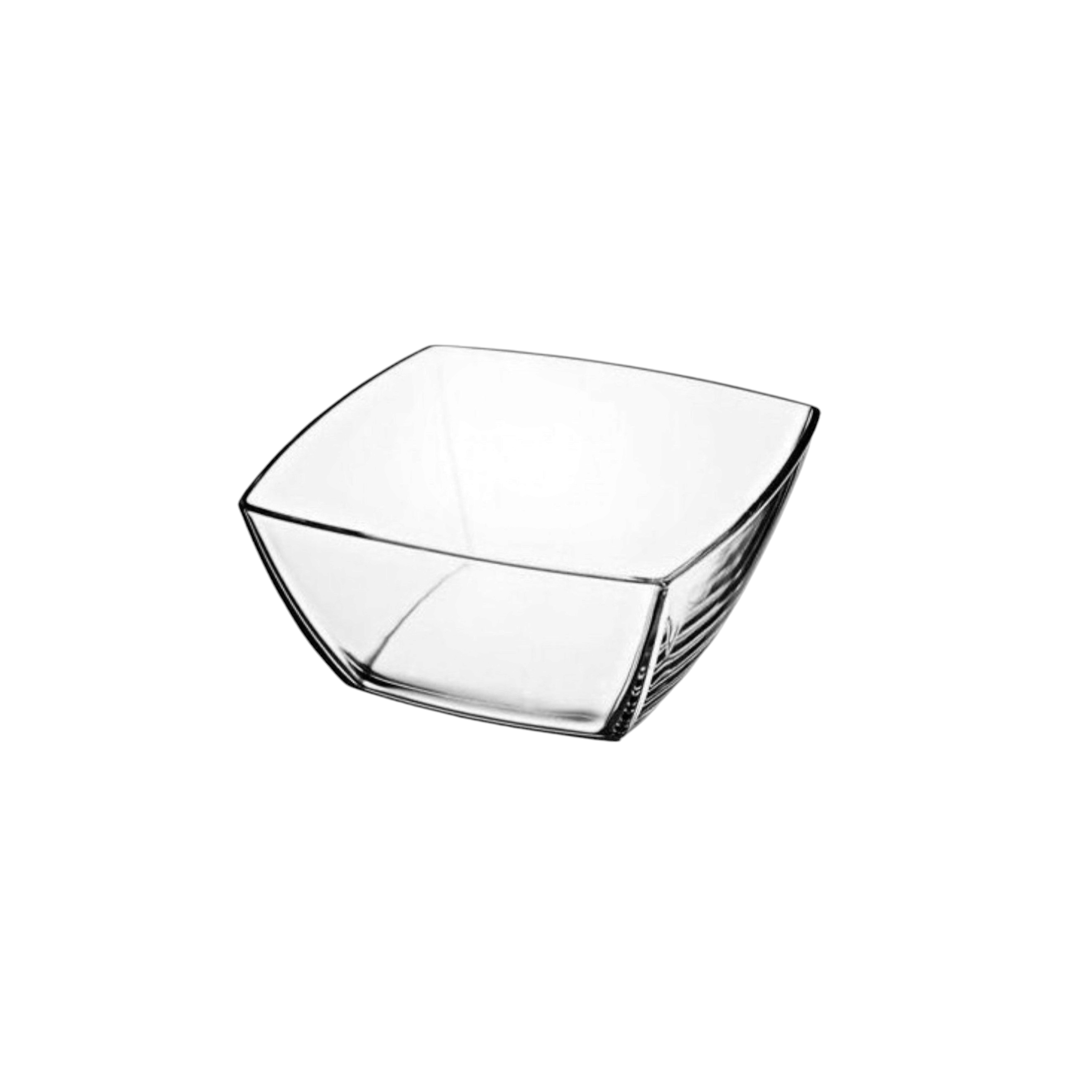 Pasabahce Tokio Glass Ice Cream Dessert Bowl 16x19.85cm 6pc 23974