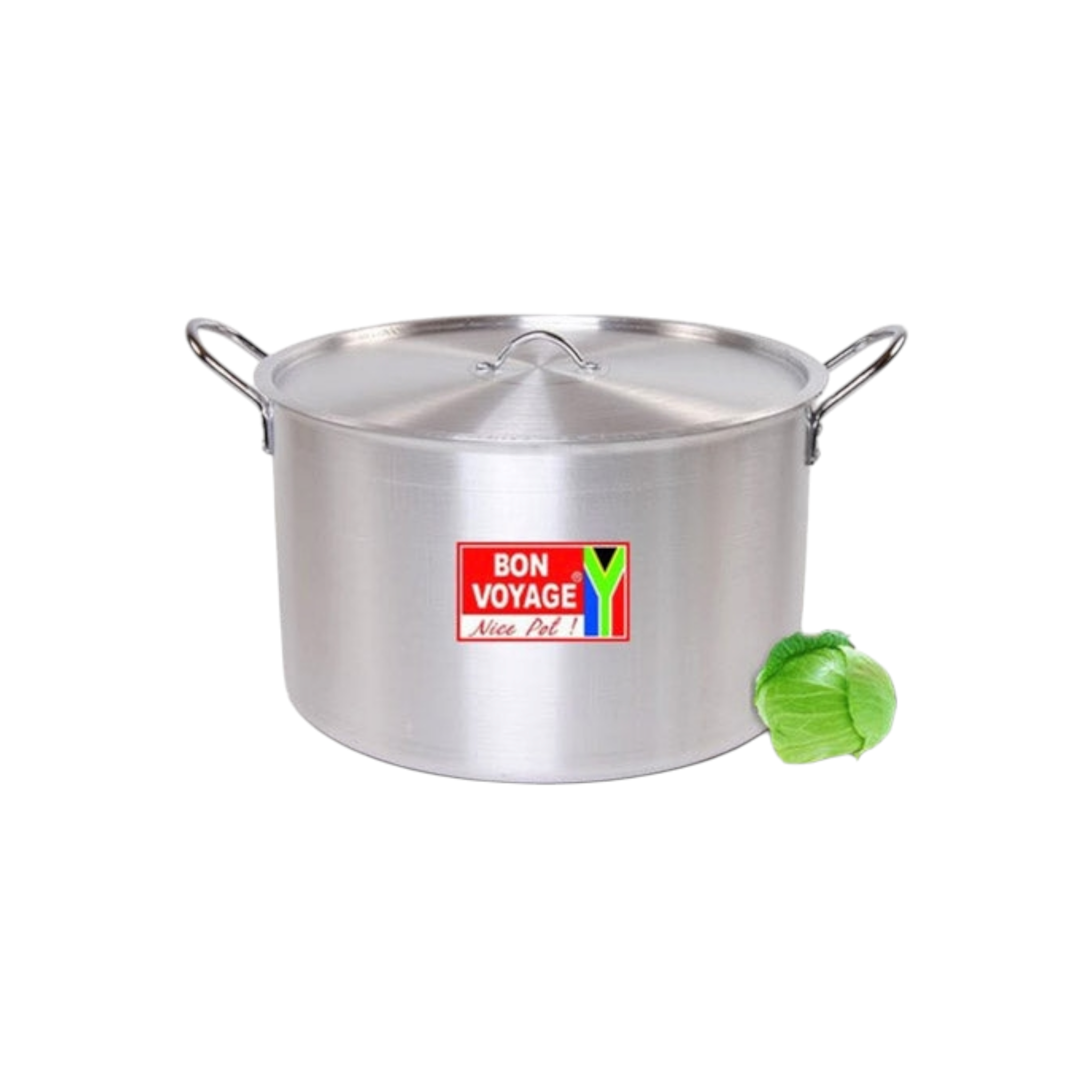Bon Voyage 70L Catering Pot Extra Heavy Duty
