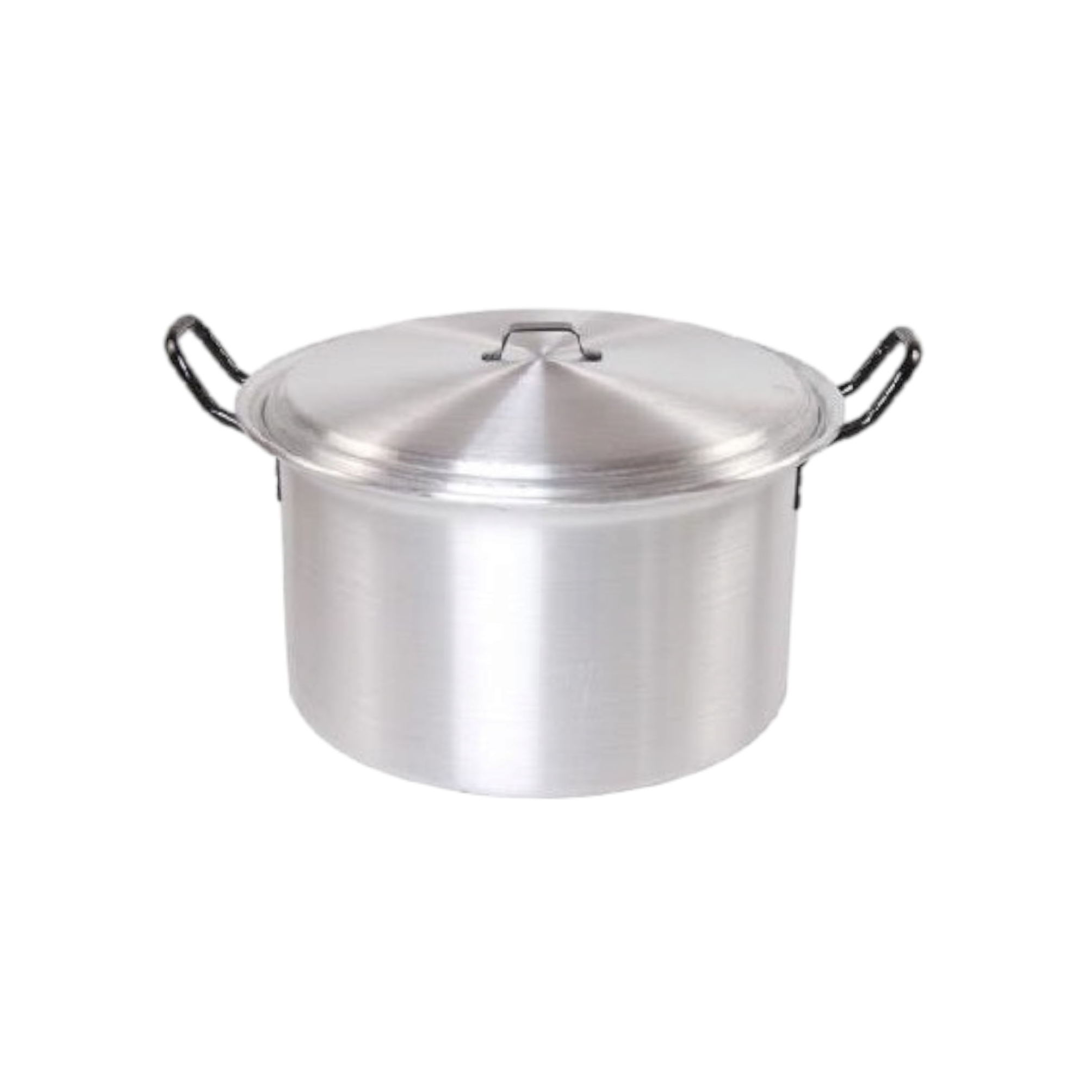Zebra 60L Catering Pot Extra Heavy Duty