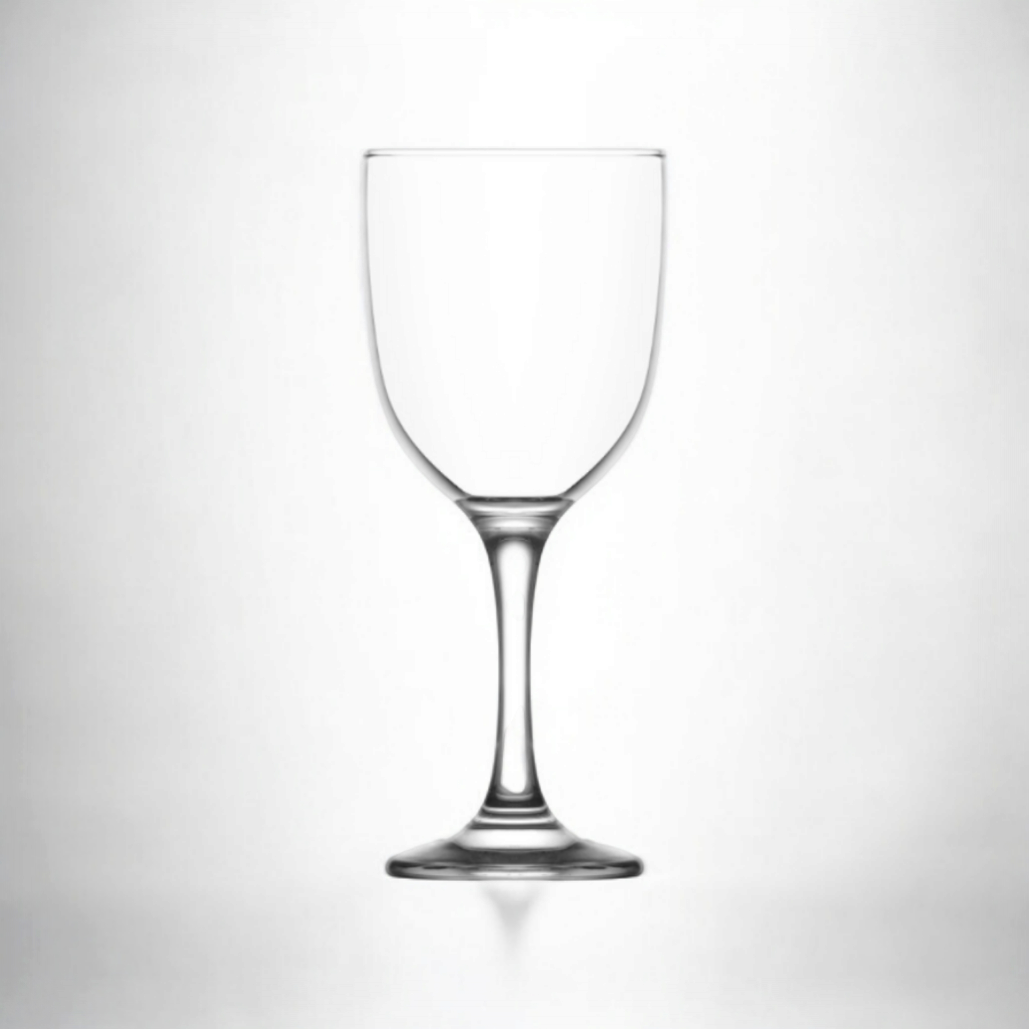 LAV Toyko Glass Tumbler 365ml Stemmed Red Wine 6Pack SGN779