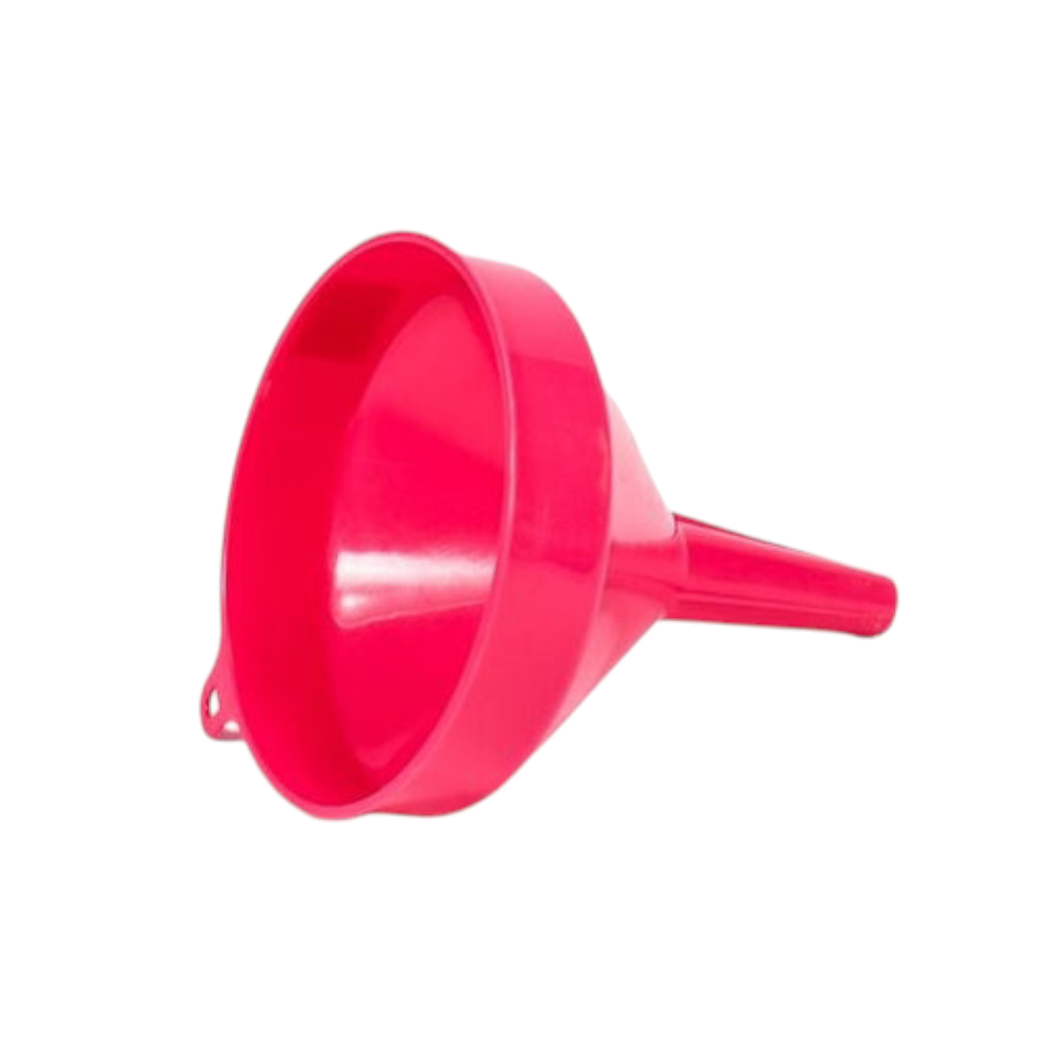 Plastic Funnel 14cm ZL-09100