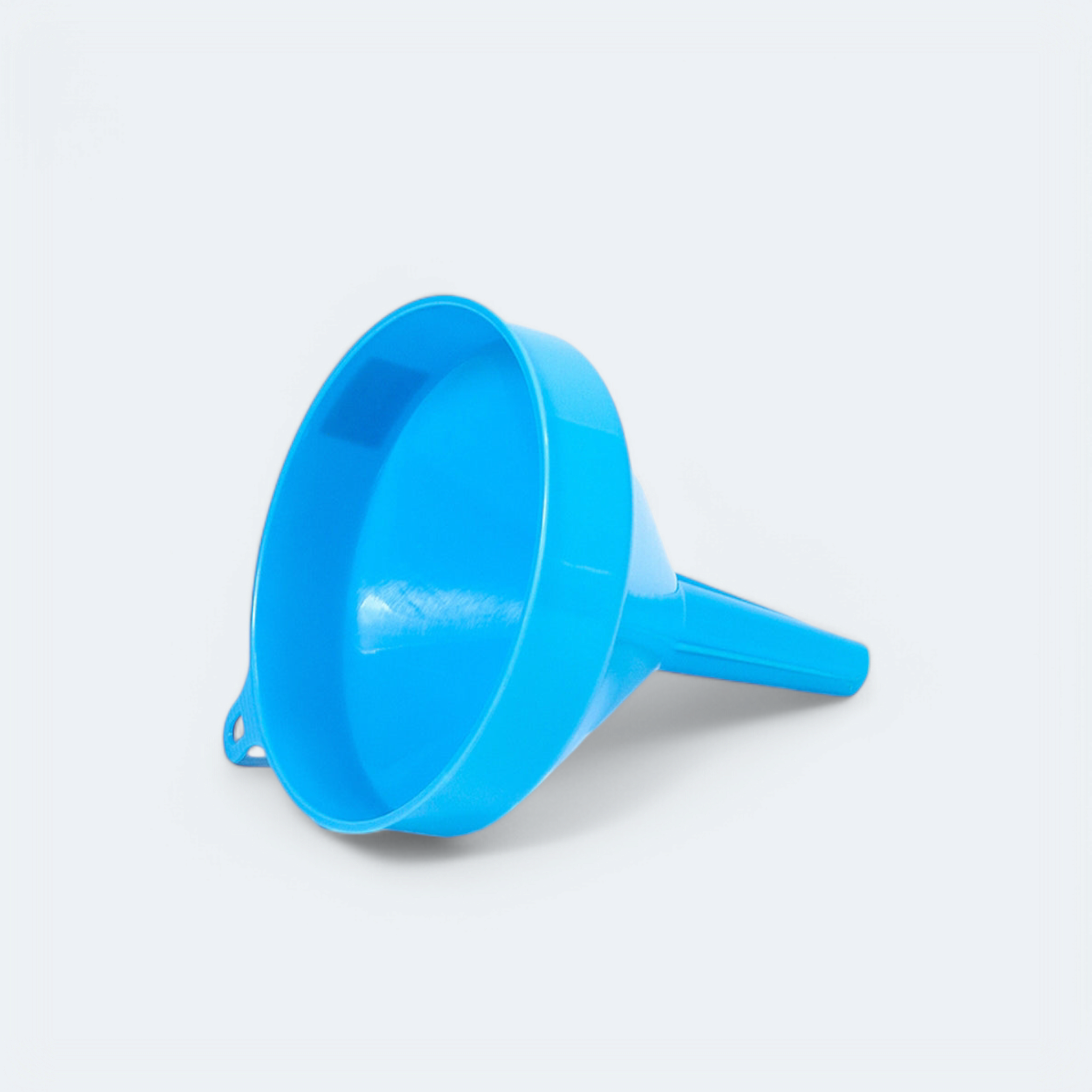 Plastic Funnel 14cm ZL-09100