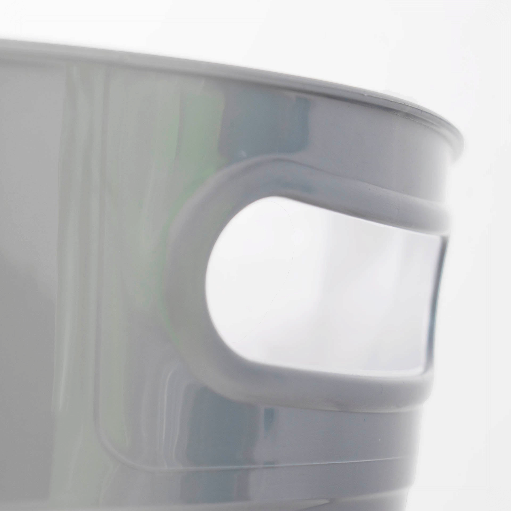 Otima Breezy 9L Plastic Ice Bucket with Carry Punch Handle