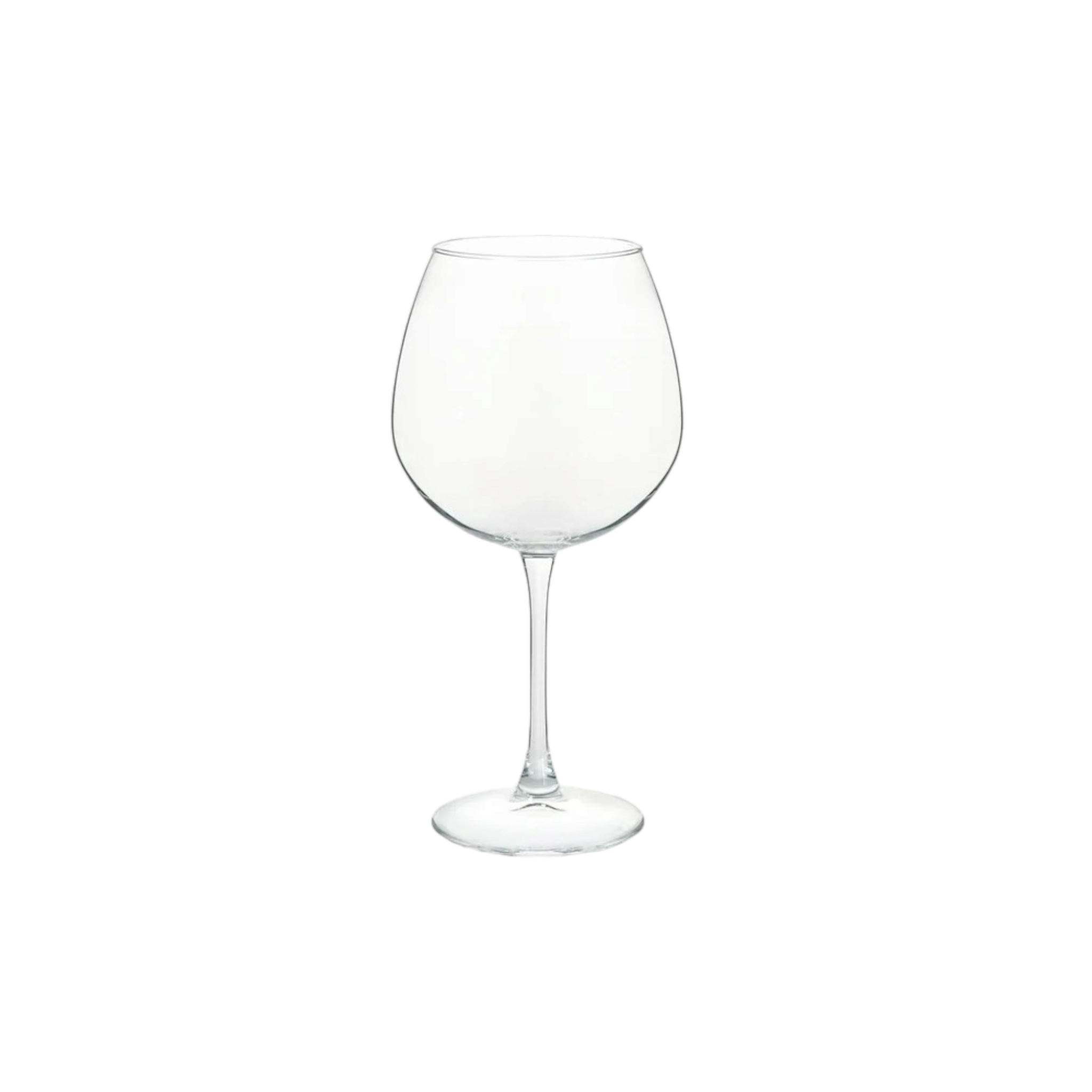 Pasabahce Enotech Glass Tumbler 780ml Sremmed Red Wine 2pack 23083