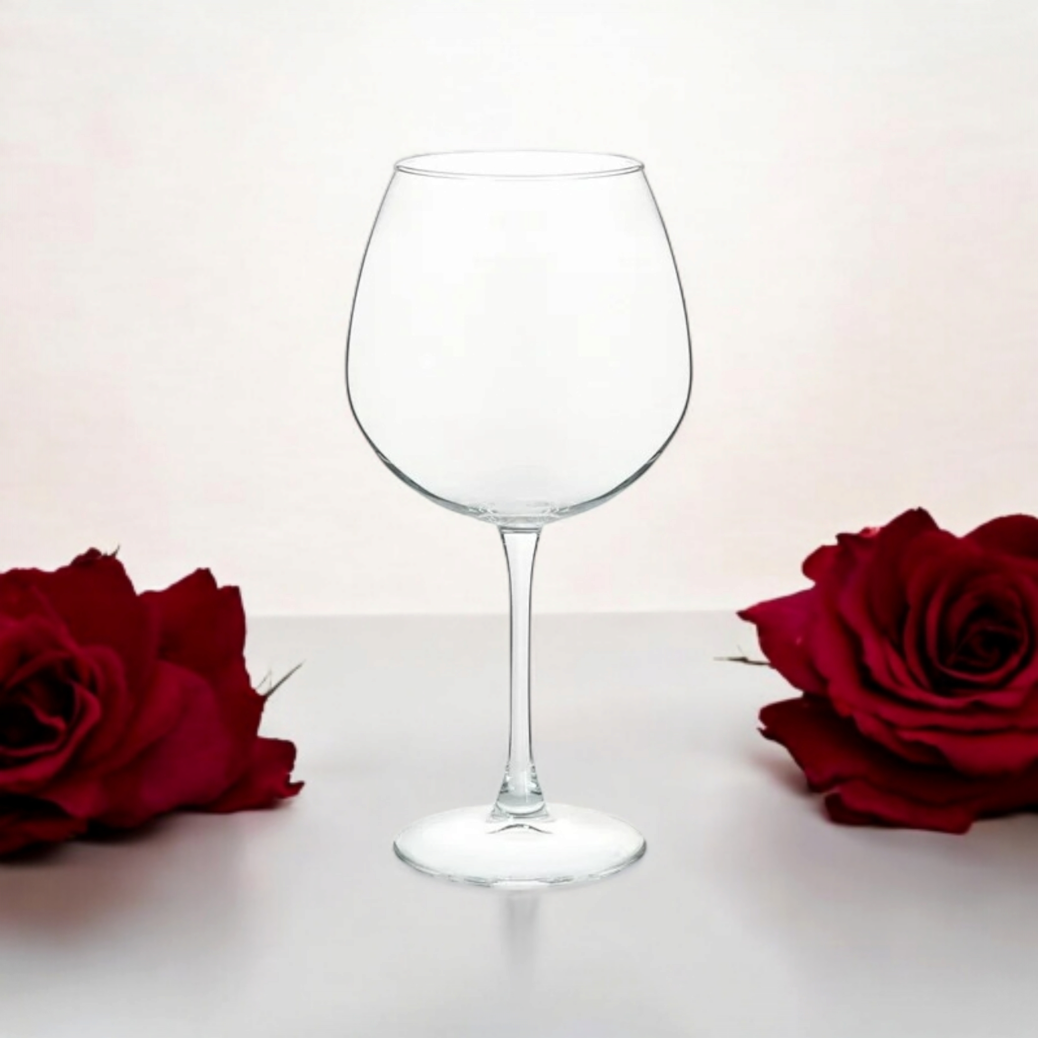 Pasabahce Enotech Glass Tumbler 780ml Sremmed Red Wine 2pack 23083